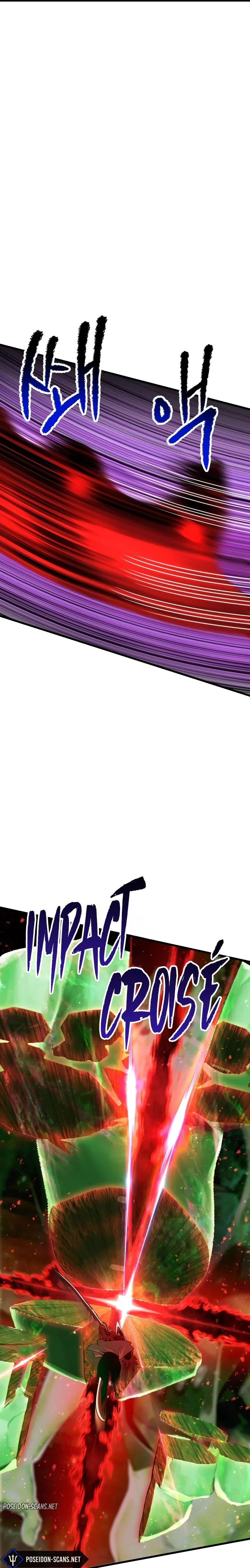 Latna Saga : Survival of a Sword King Chapitre 222 - Page 21