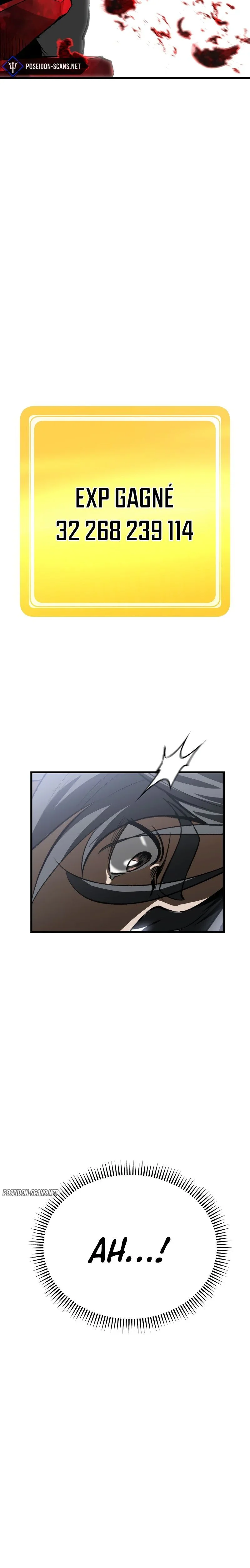 Latna Saga : Survival of a Sword King Chapitre 222 - Page 26