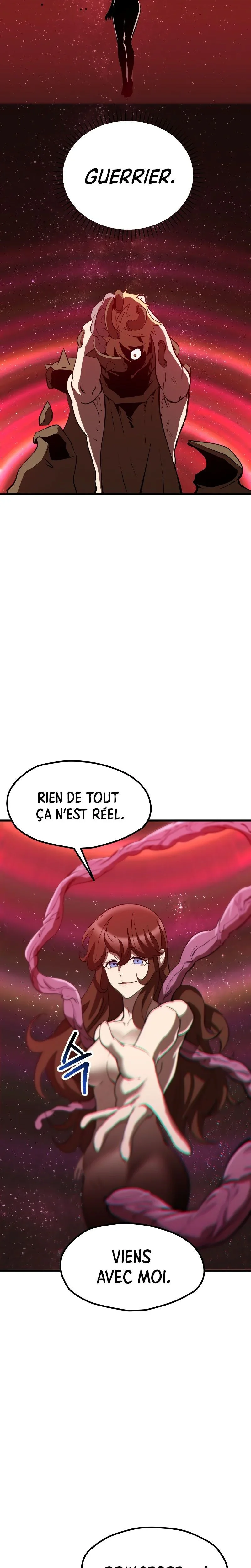 Latna Saga : Survival of a Sword King Chapitre 223 - Page 12