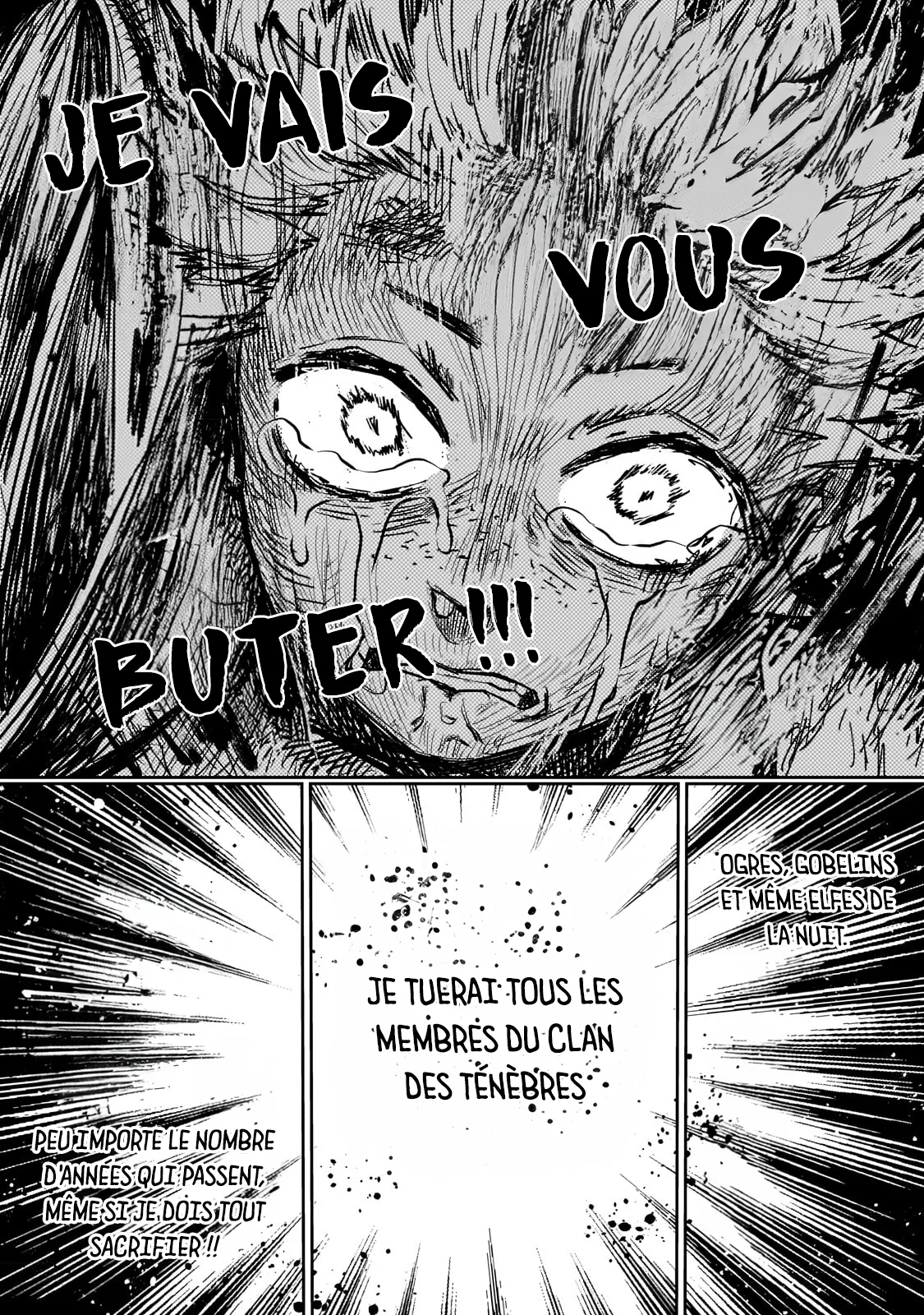 Le Septième prince démon Chapitre 1 - Page 28