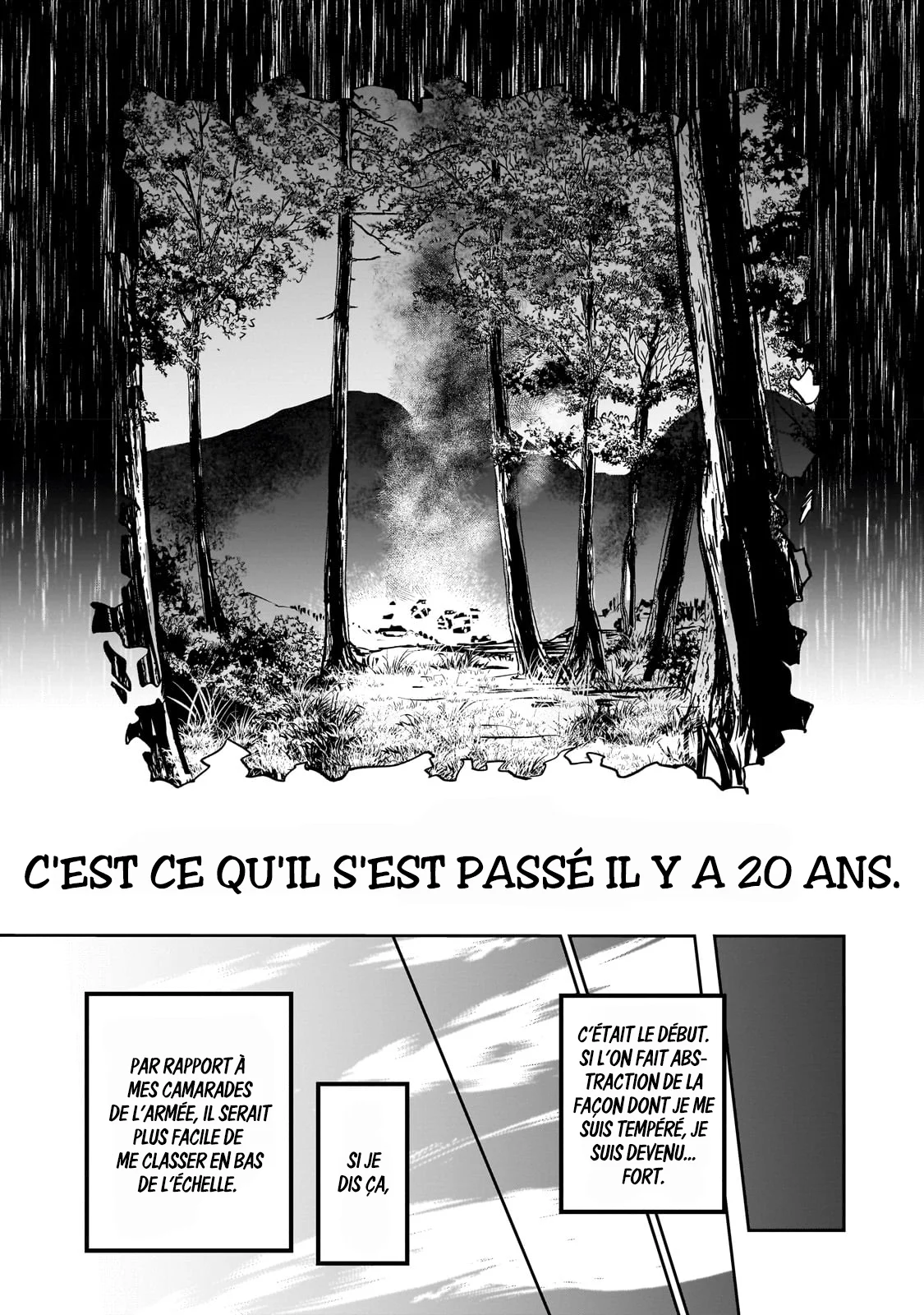 Le Septième prince démon Chapitre 1 - Page 29