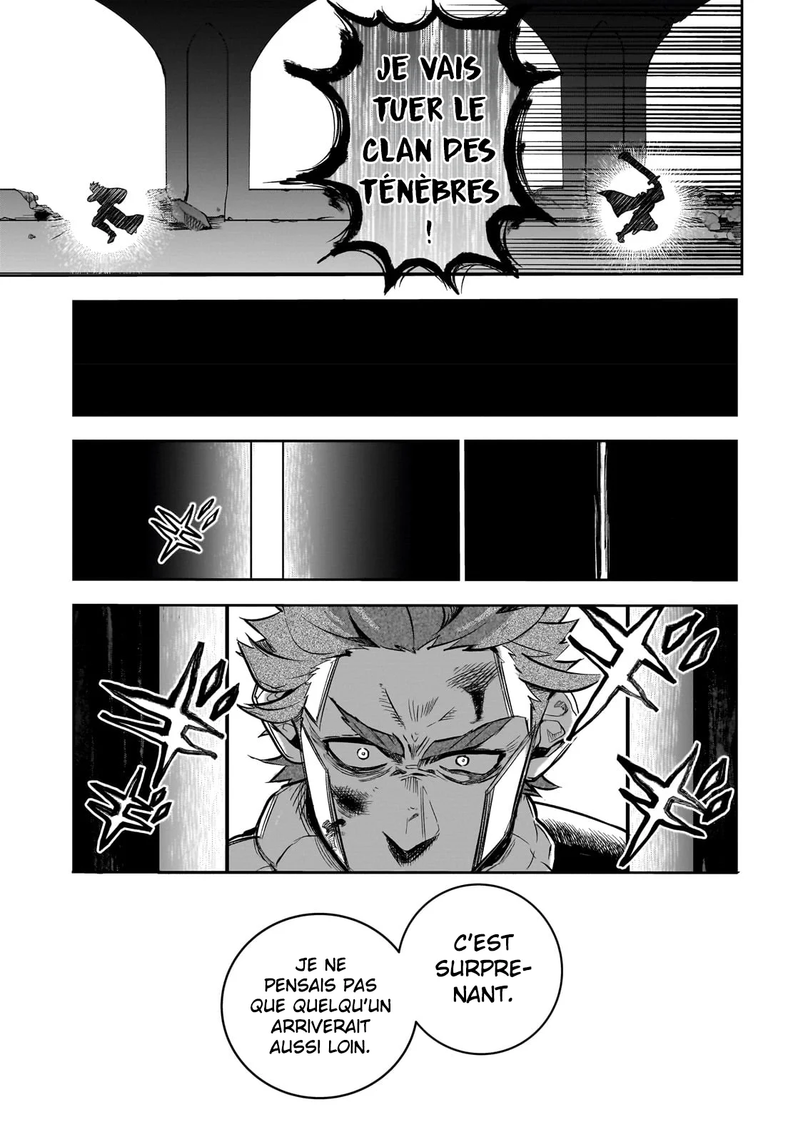Le Septième prince démon Chapitre 1 - Page 39