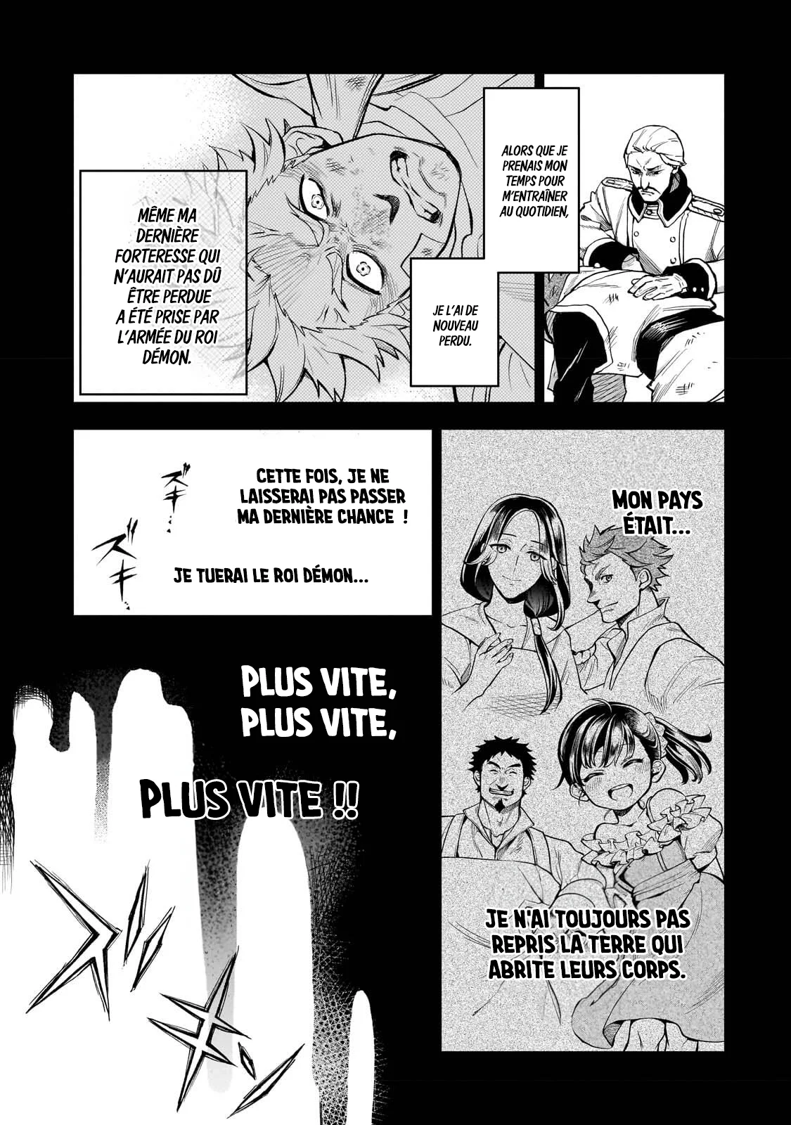 Le Septième prince démon Chapitre 2 - Page 23