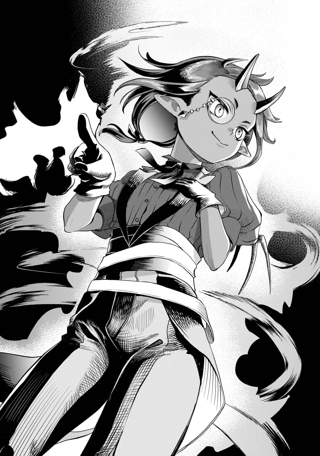 Le Septième prince démon Chapitre 2 - Page 26