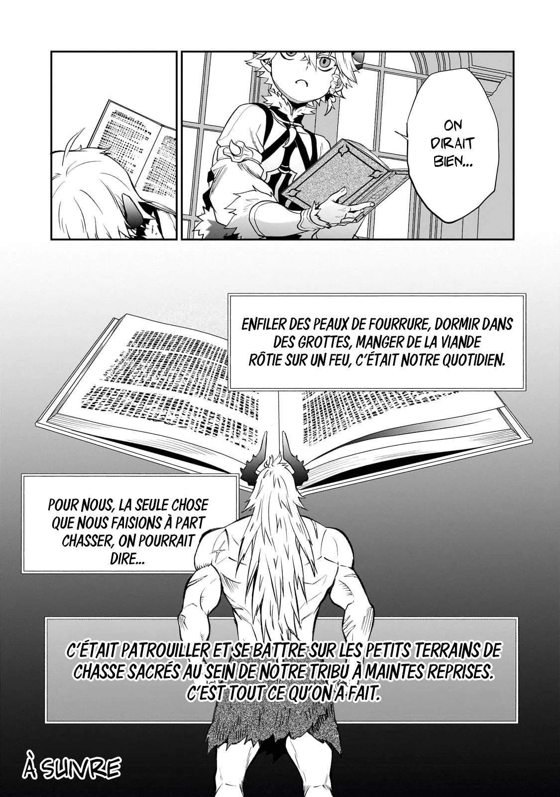 Le Septième prince démon Chapitre 3 - Page 30