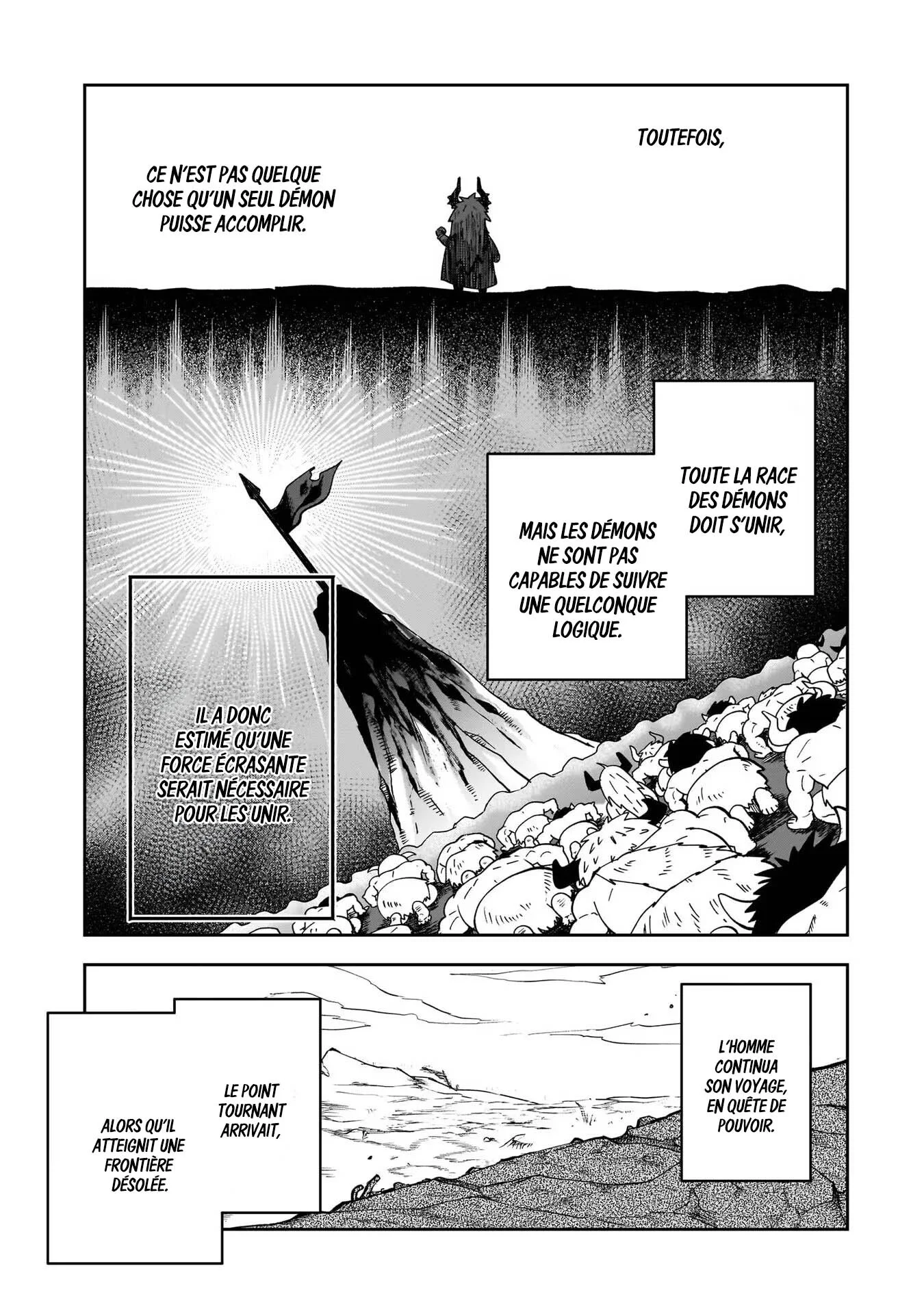 Le Septième prince démon Chapitre 4 - Page 11