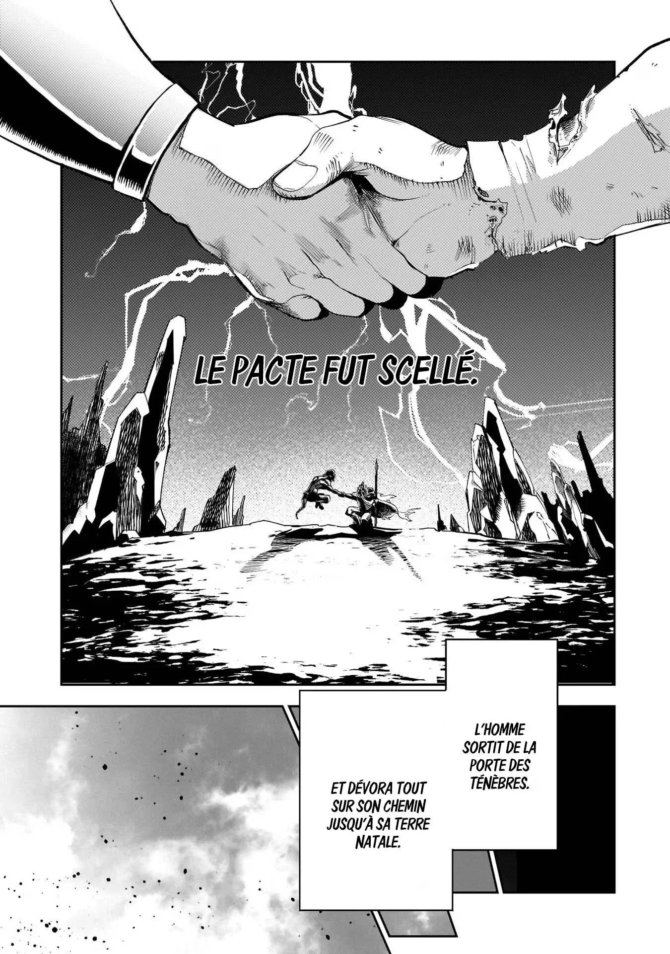 Le Septième prince démon Chapitre 4 - Page 15