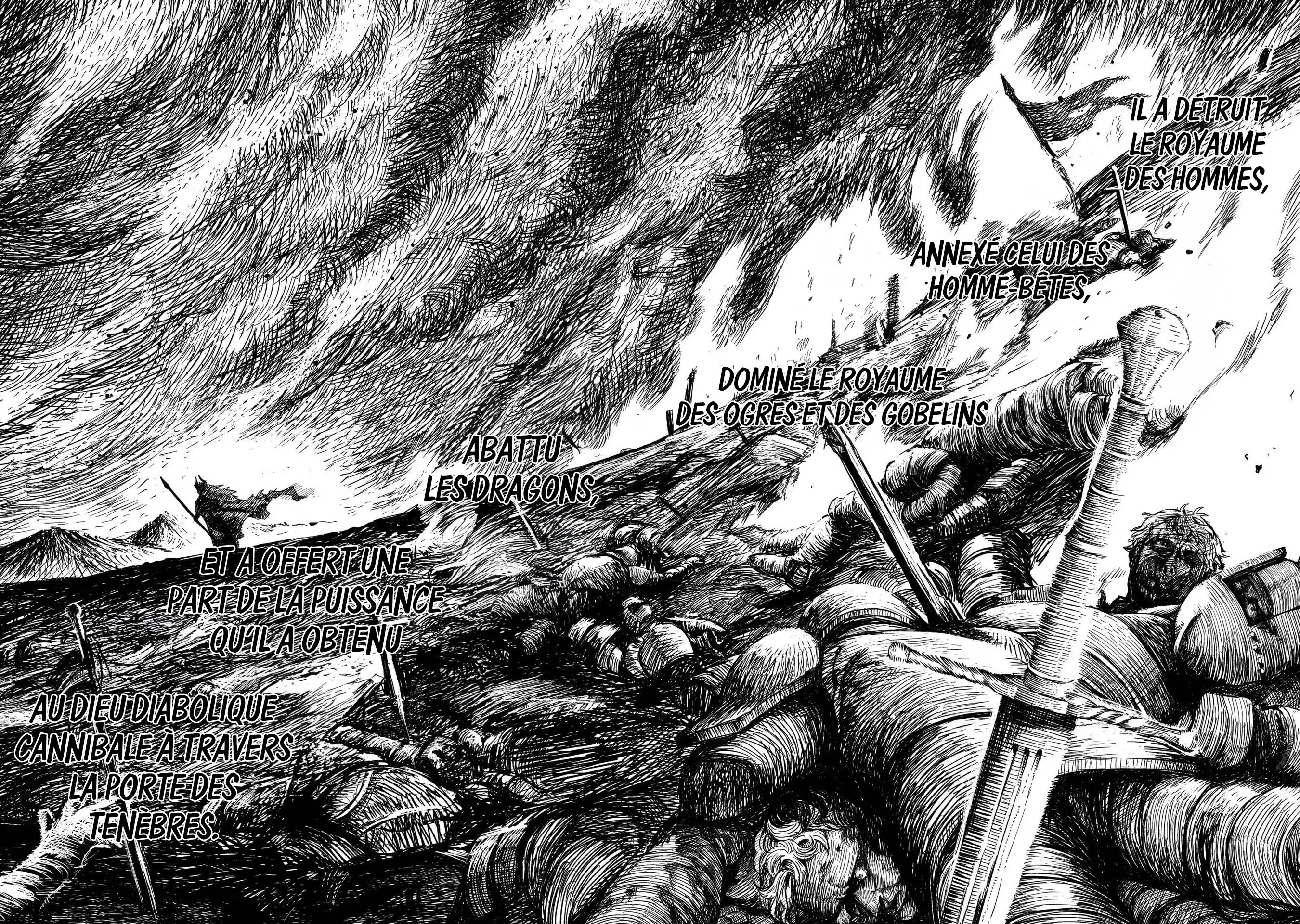 Le Septième prince démon Chapitre 4 - Page 16