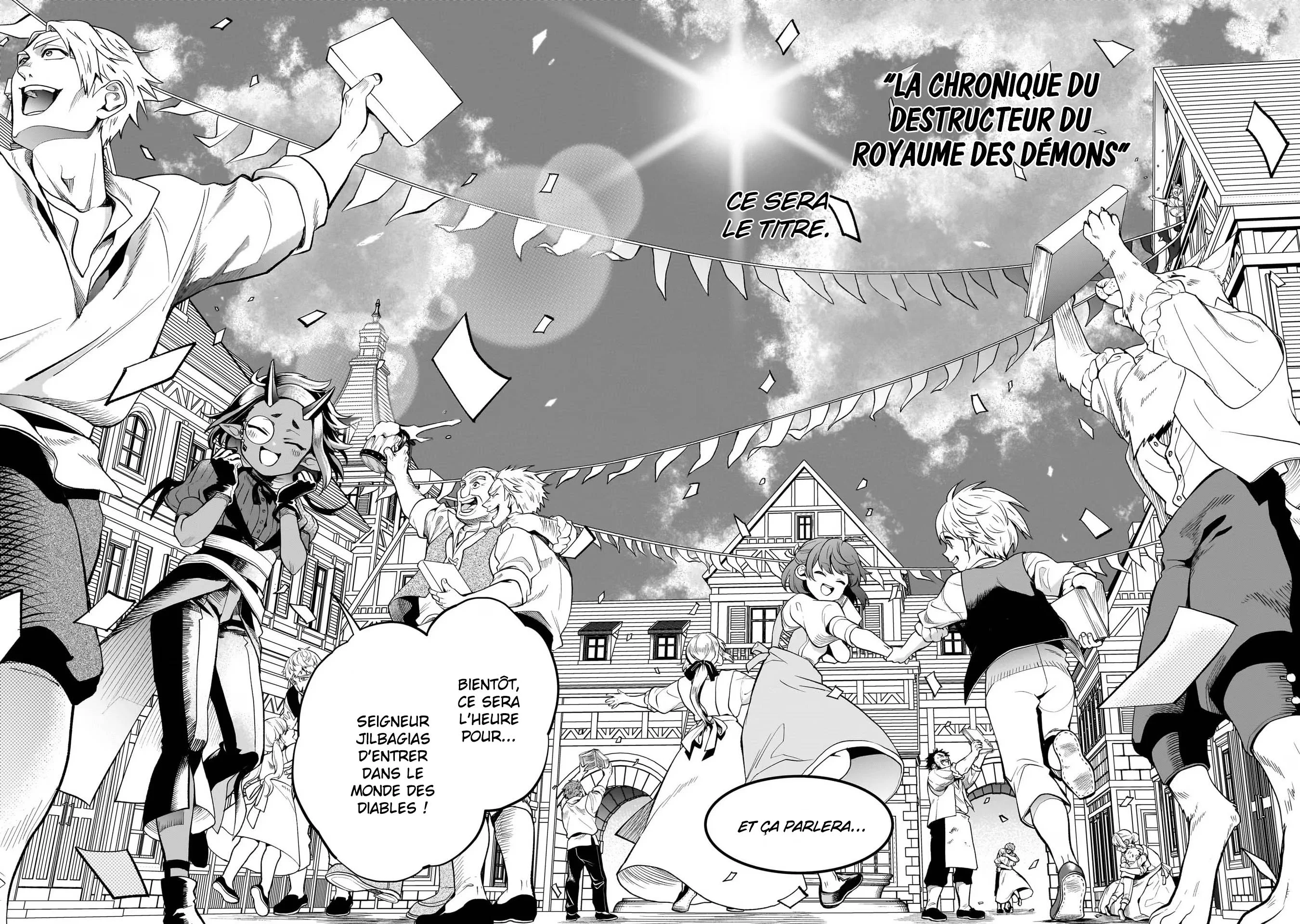 Le Septième prince démon Chapitre 4 - Page 29
