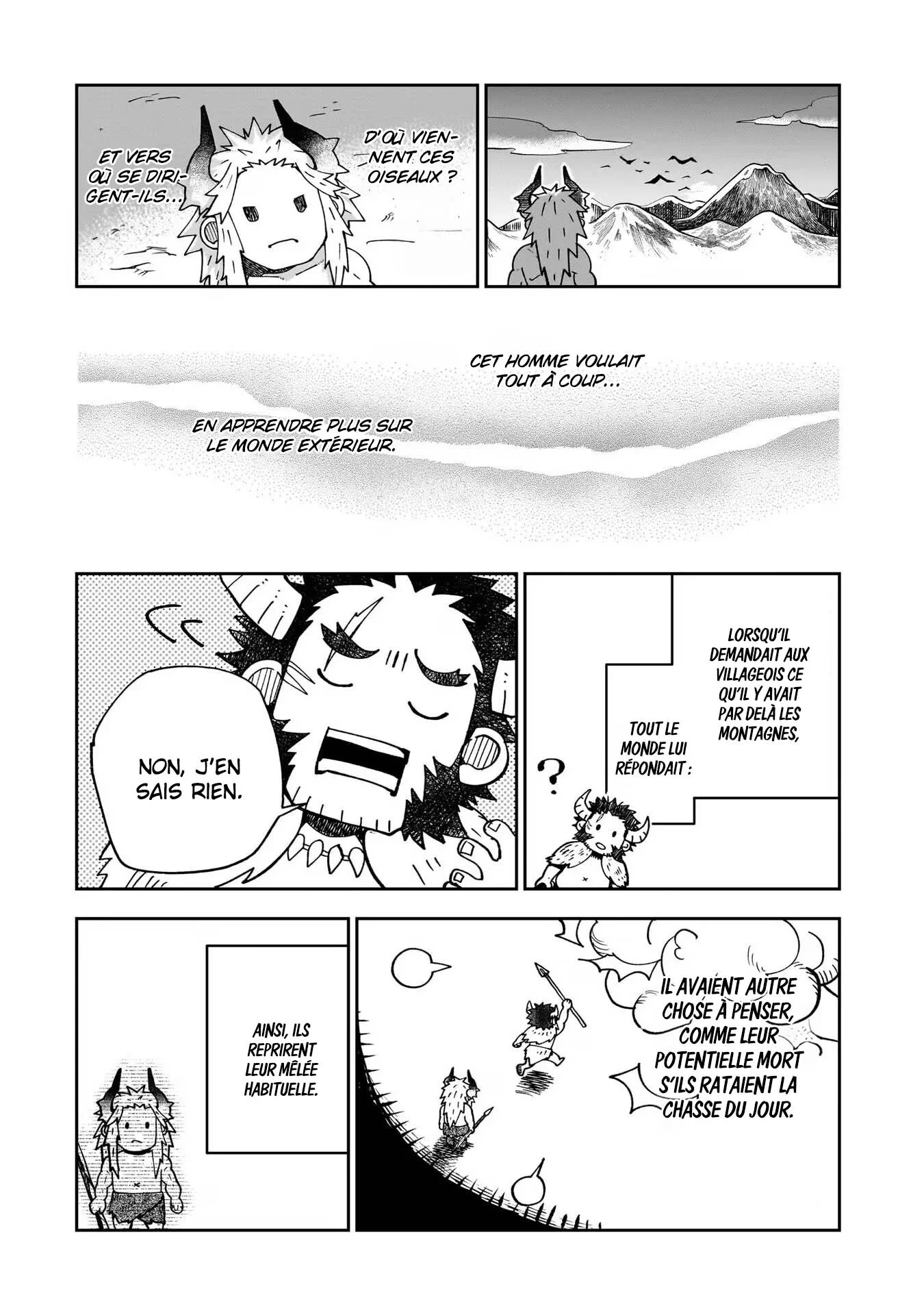 Le Septième prince démon Chapitre 4 - Page 4