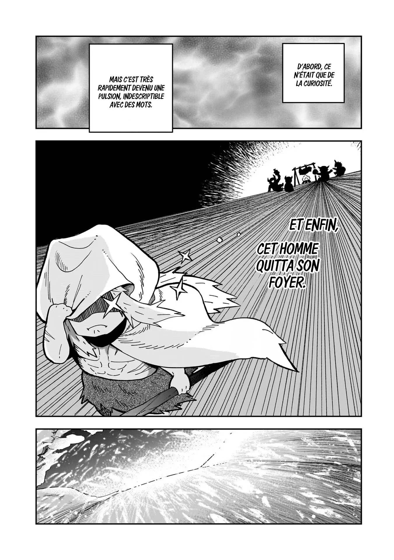 Le Septième prince démon Chapitre 4 - Page 5
