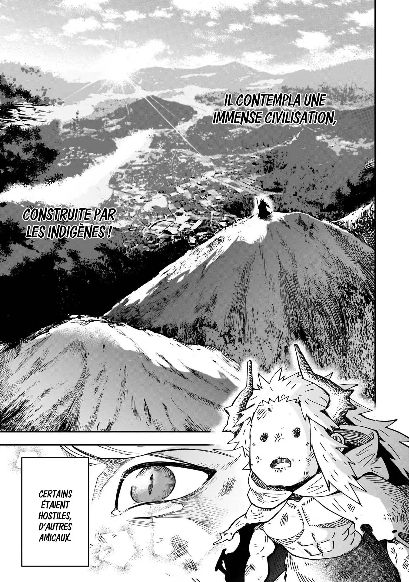 Le Septième prince démon Chapitre 4 - Page 7
