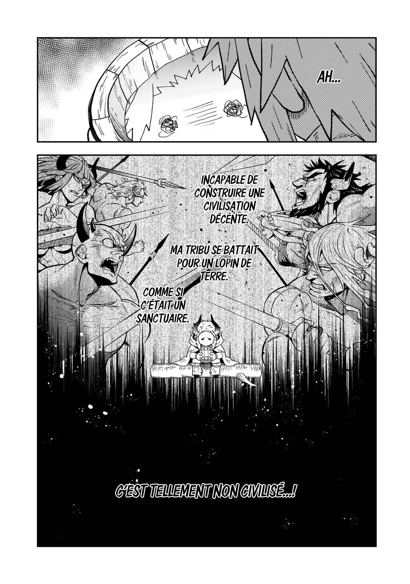 Le Septième prince démon Chapitre 4 - Page 9
