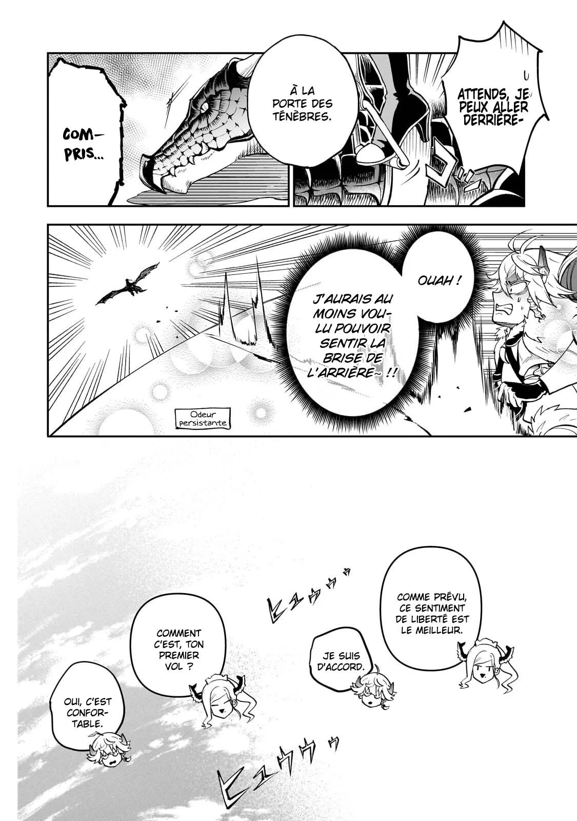 Le Septième prince démon Chapitre 5 - Page 21