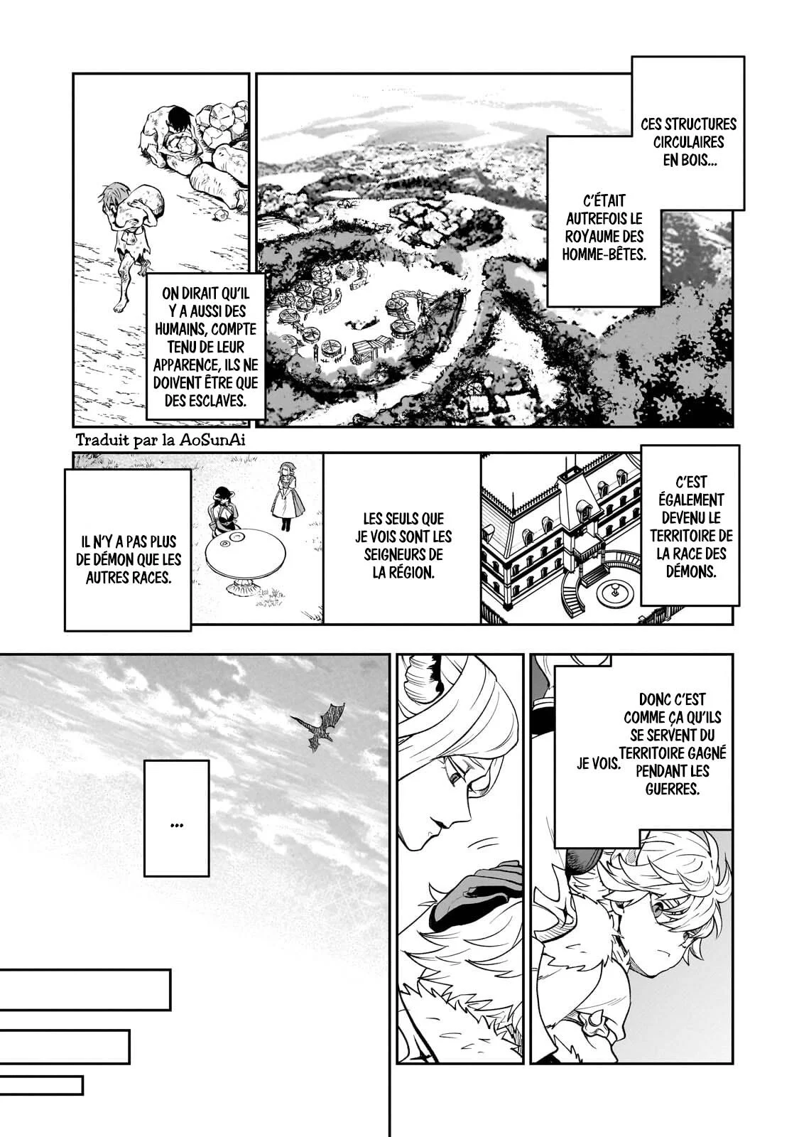 Le Septième prince démon Chapitre 5 - Page 24