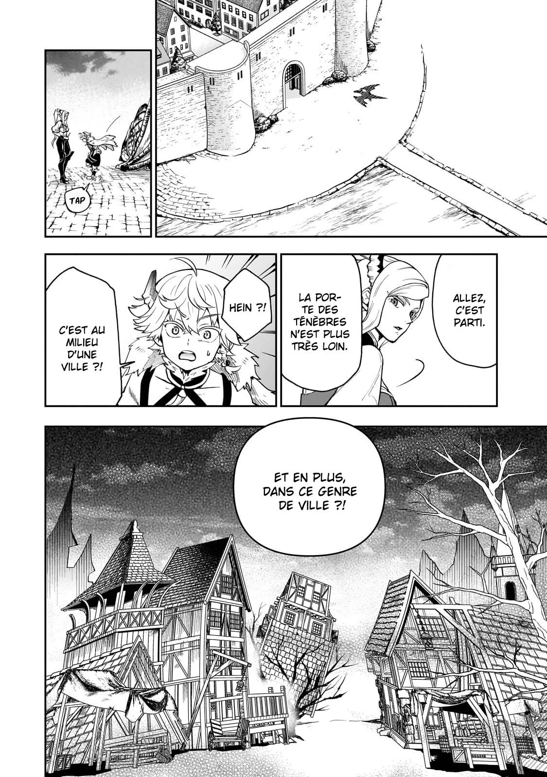 Le Septième prince démon Chapitre 5 - Page 25