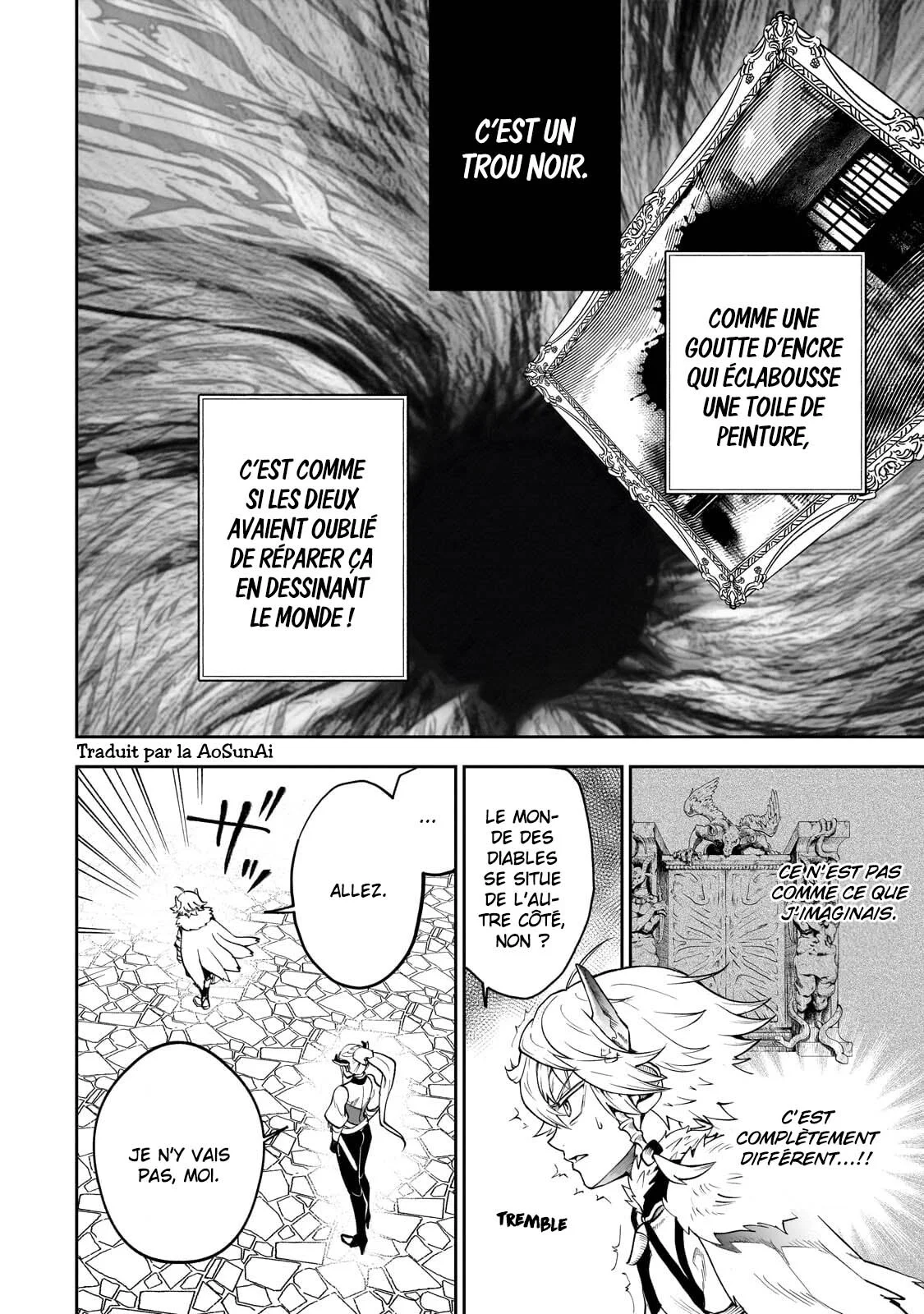 Le Septième prince démon Chapitre 5 - Page 29