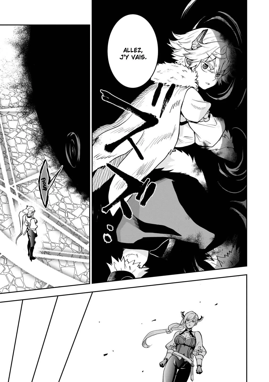 Le Septième prince démon Chapitre 5 - Page 32