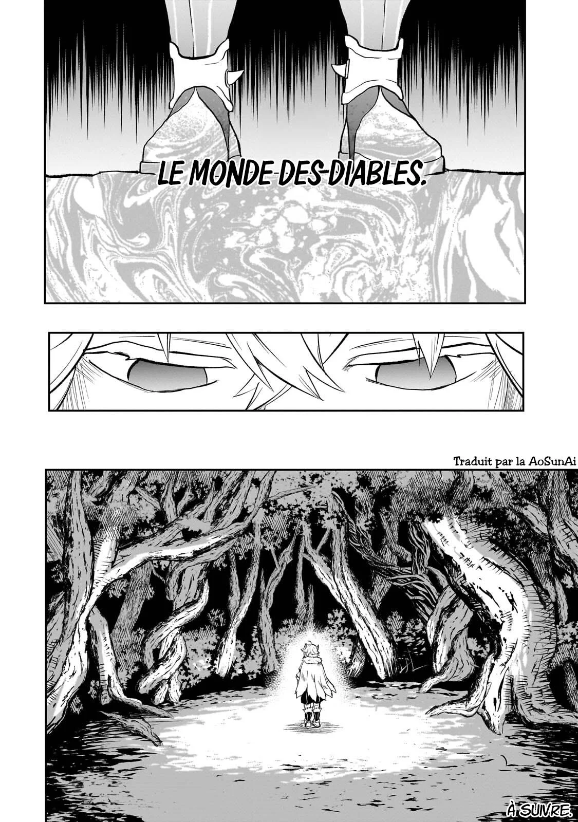 Le Septième prince démon Chapitre 5 - Page 35