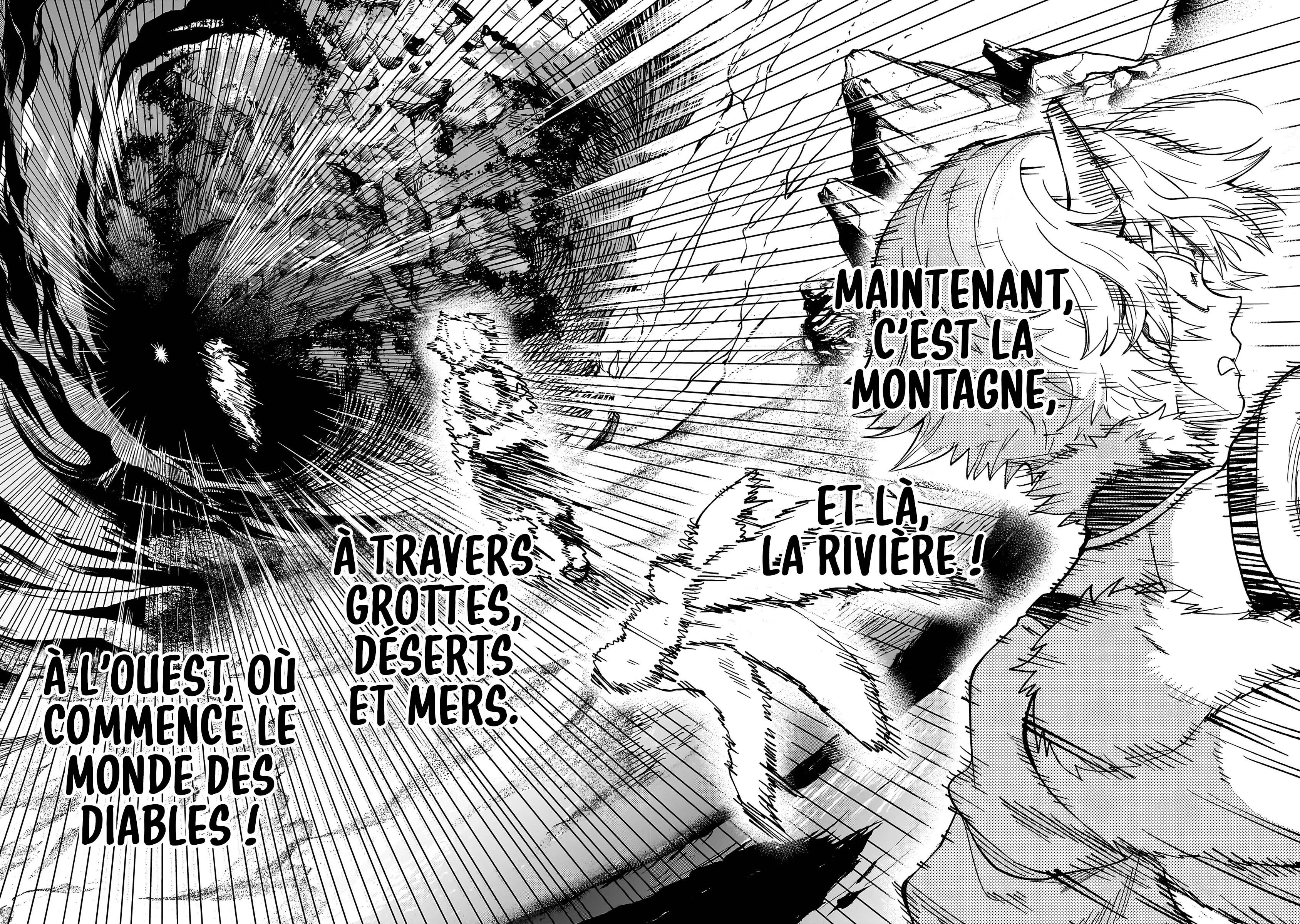 Le Septième prince démon Chapitre 6 - Page 13