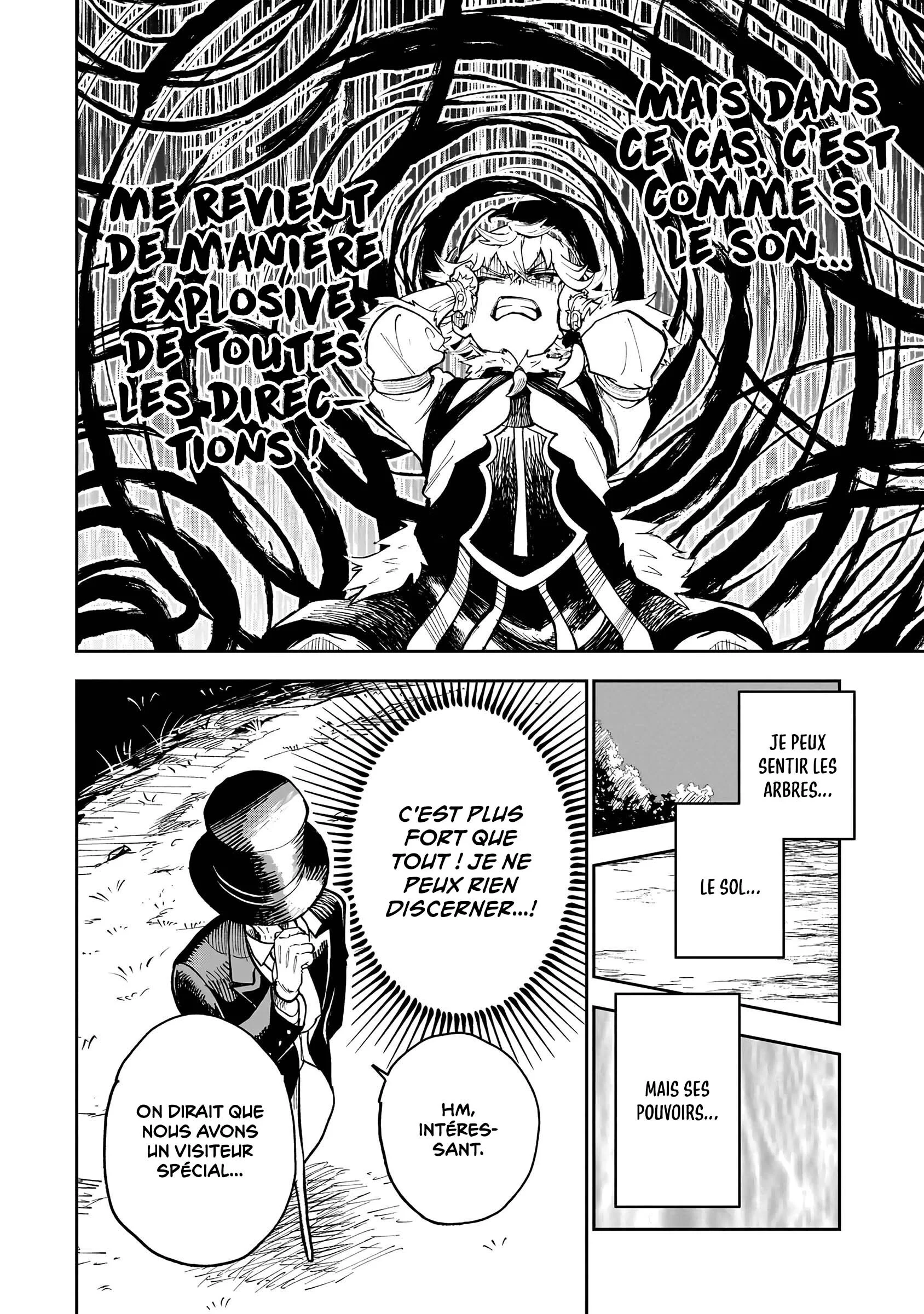 Le Septième prince démon Chapitre 6 - Page 6