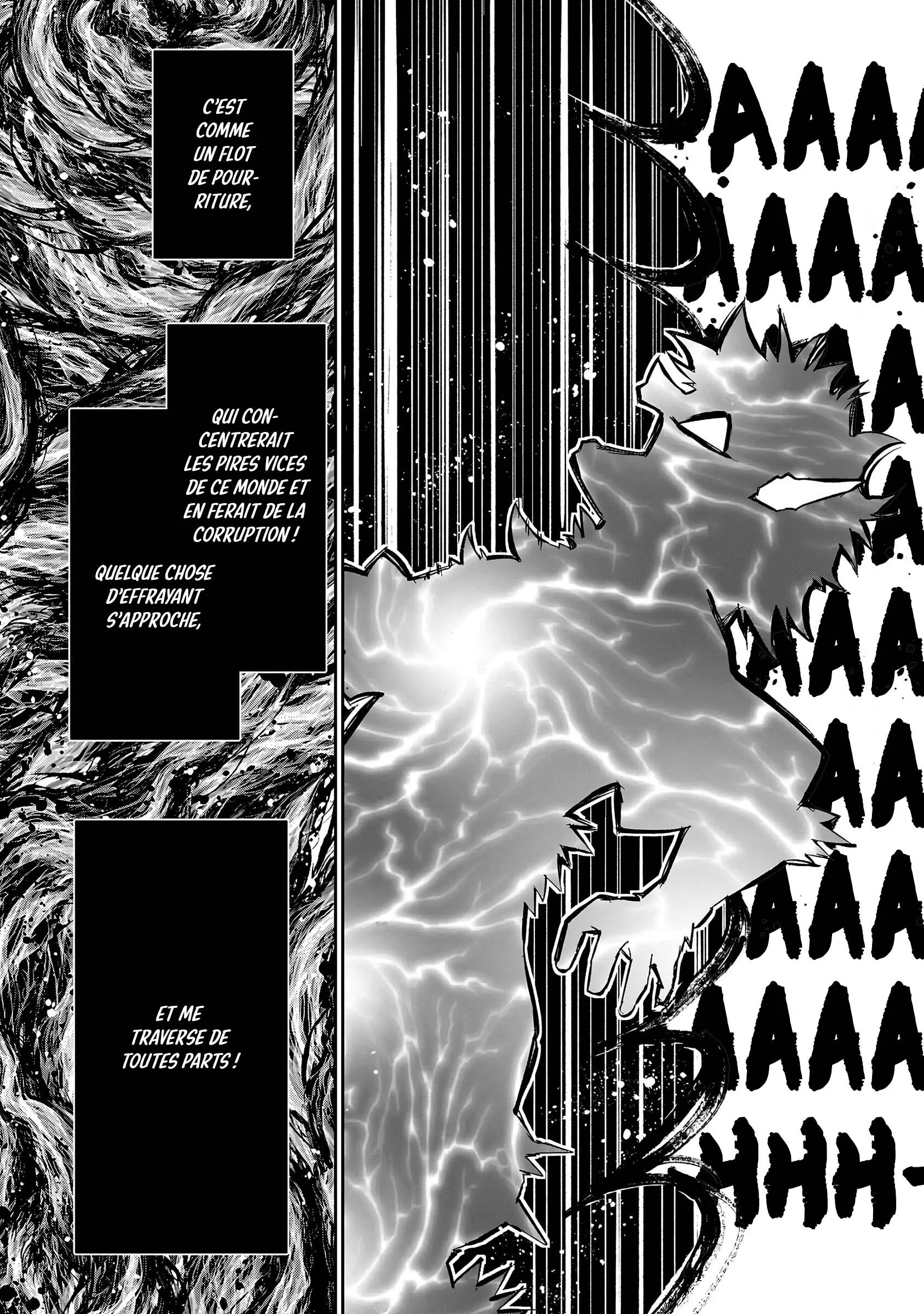 Le Septième prince démon Chapitre 8 - Page 10