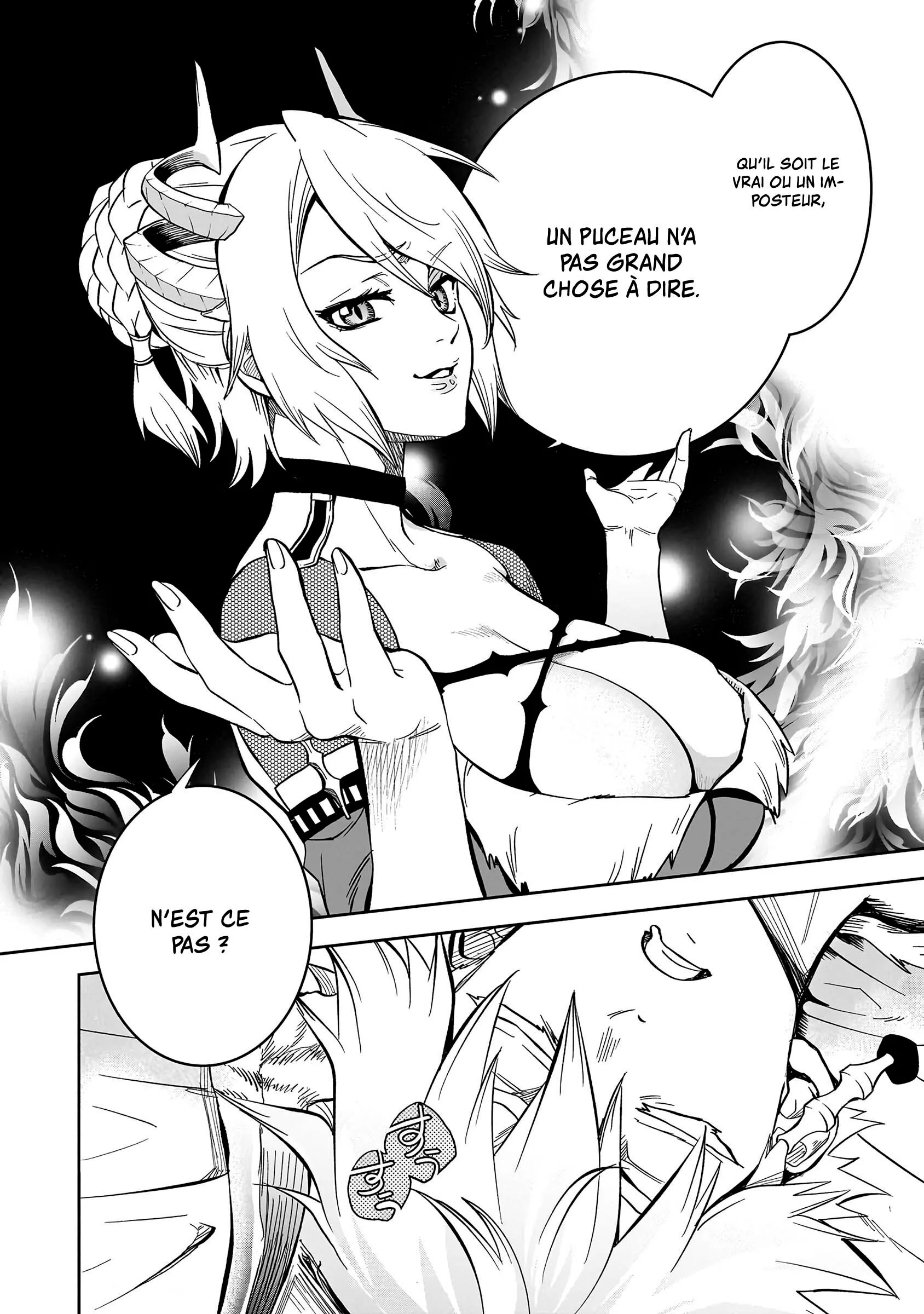 Le Septième prince démon Chapitre 9 - Page 40