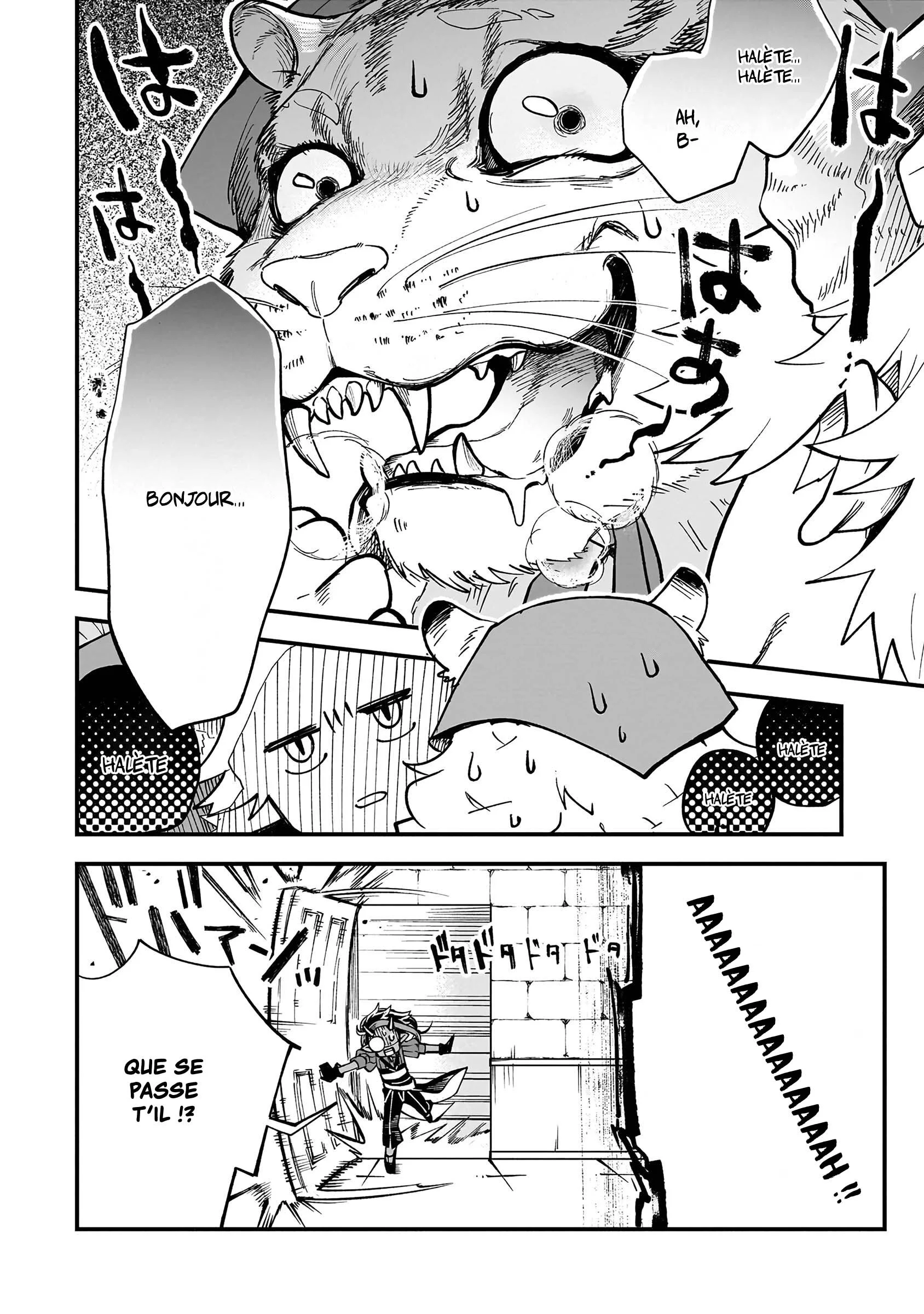 Le Septième prince démon Chapitre 10 - Page 2
