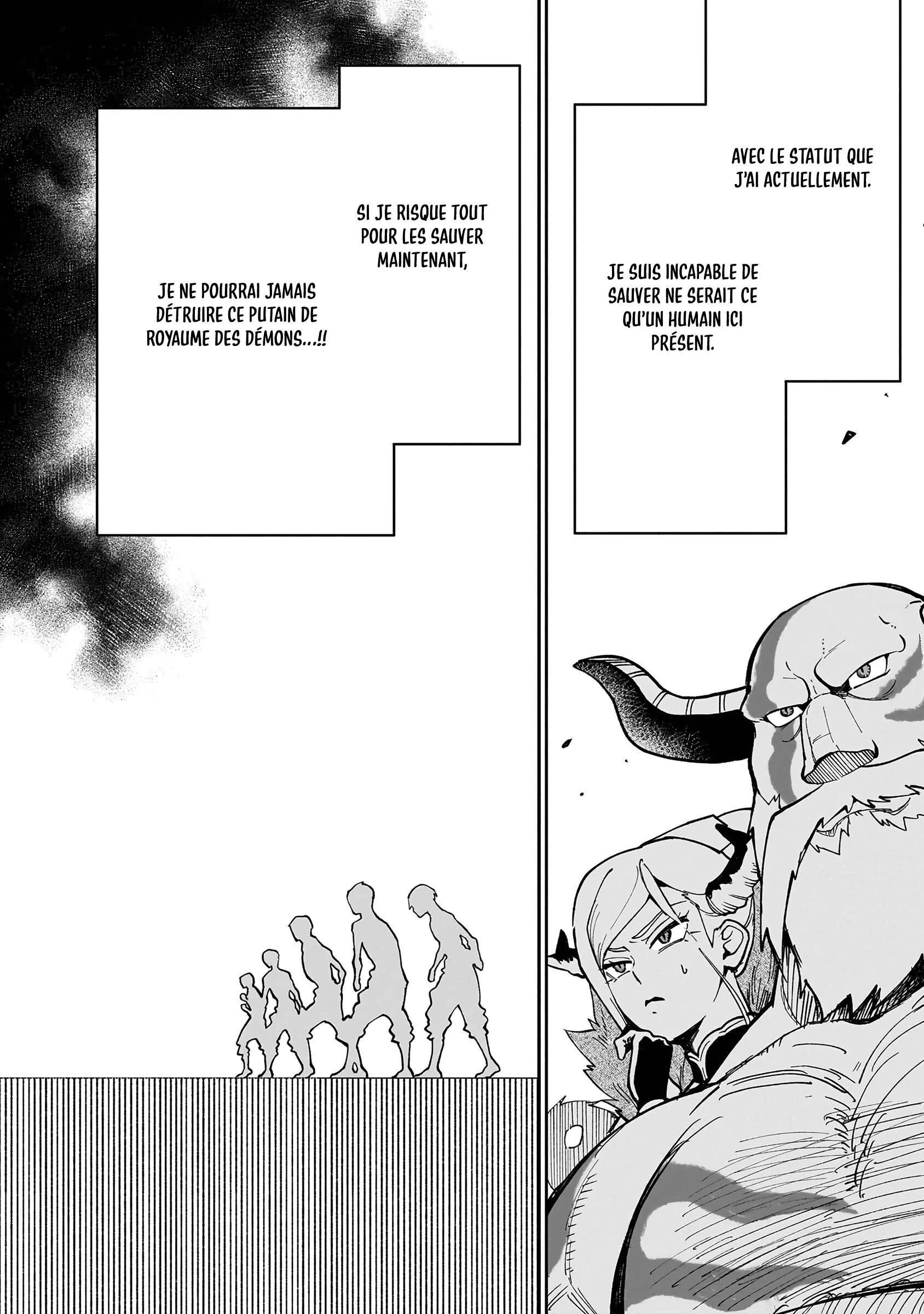 Le Septième prince démon Chapitre 10 - Page 28