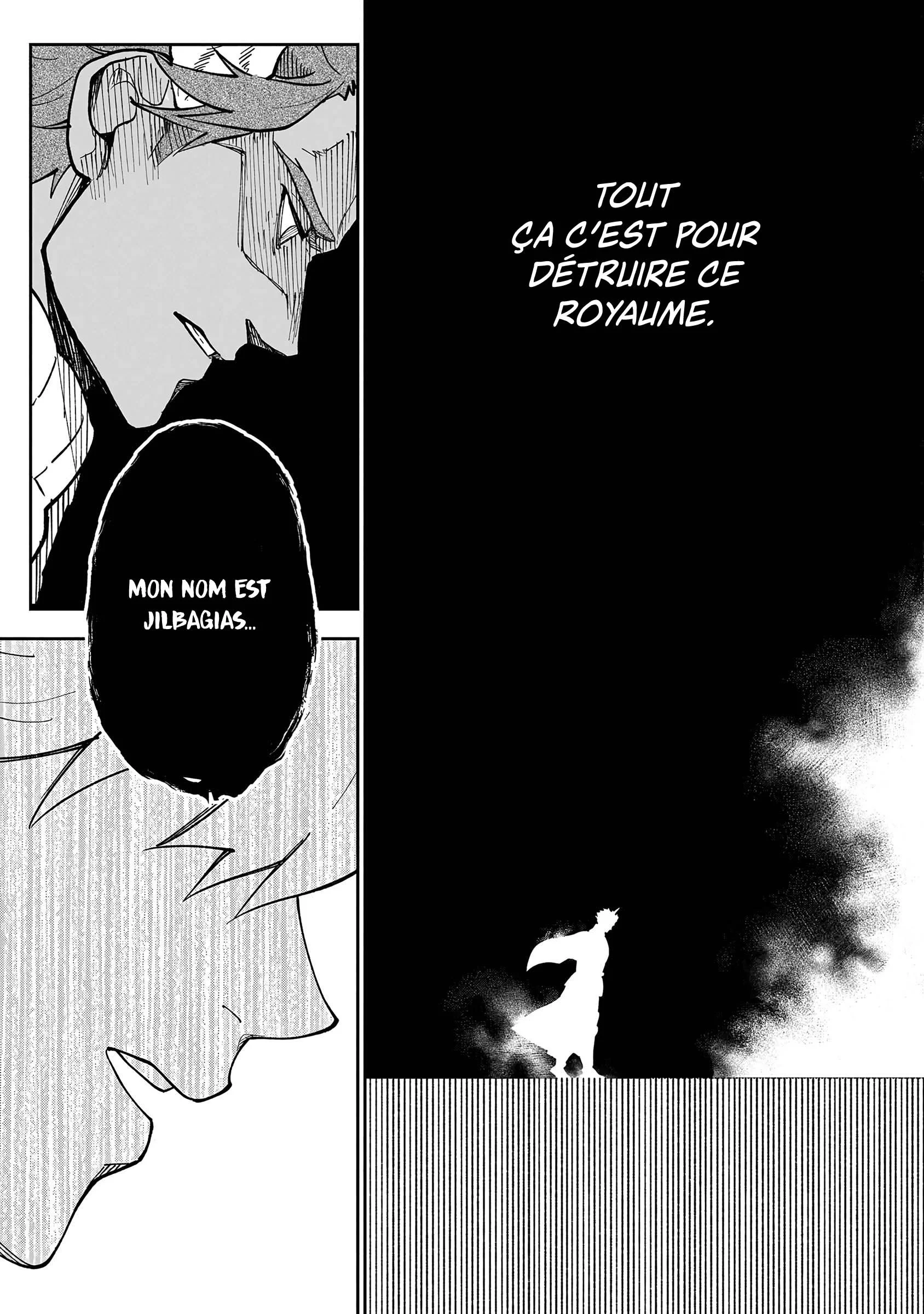 Le Septième prince démon Chapitre 10 - Page 29