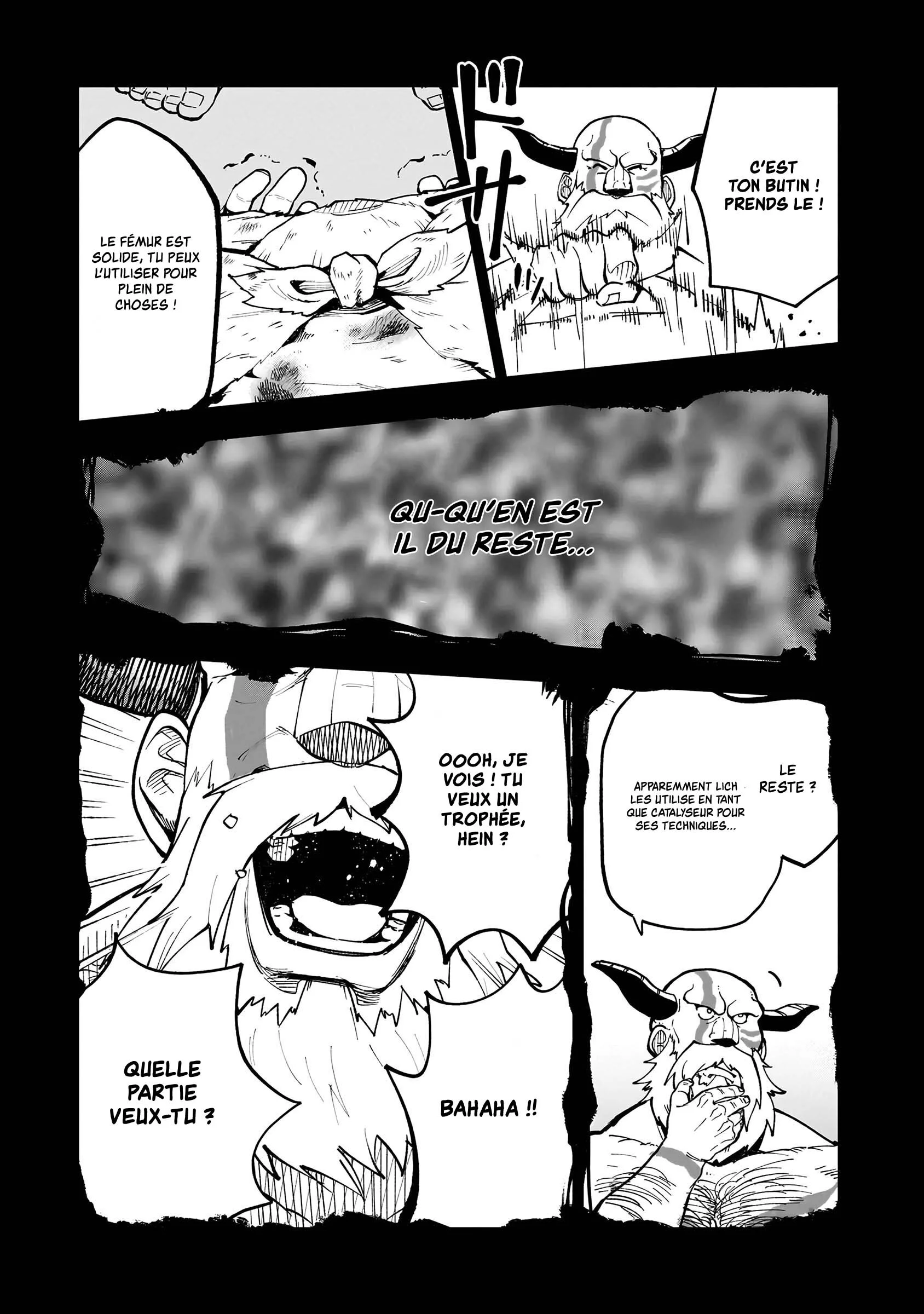 Le Septième prince démon Chapitre 11 - Page 25