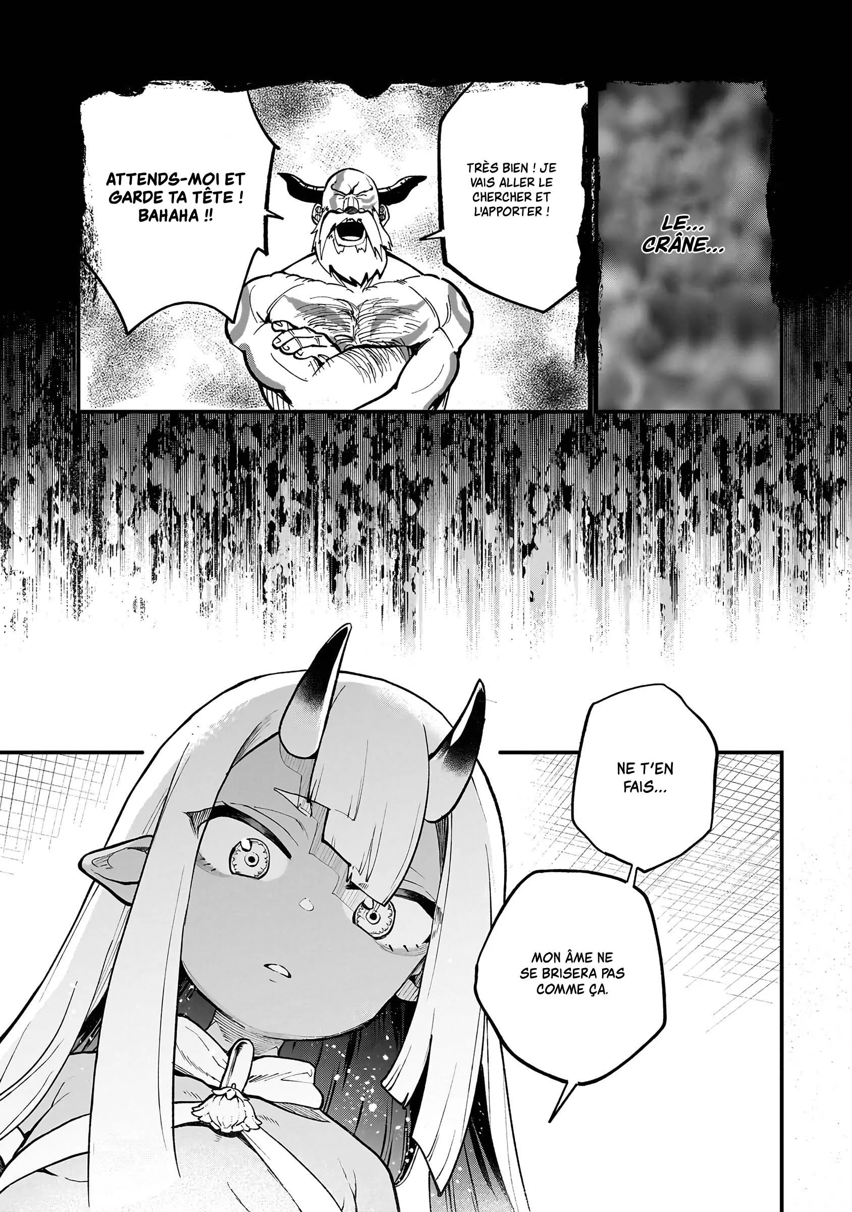 Le Septième prince démon Chapitre 11 - Page 26