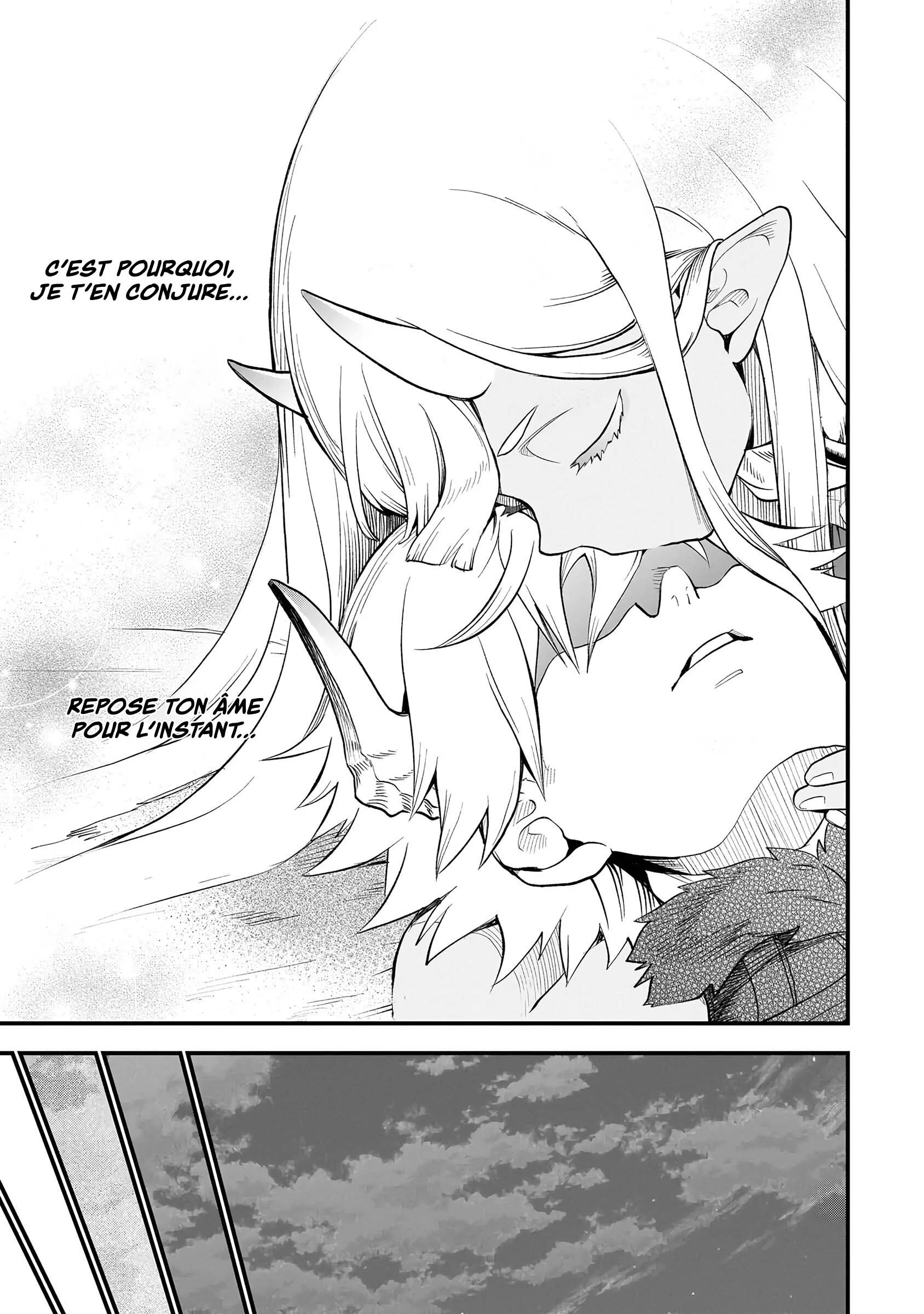 Le Septième prince démon Chapitre 11 - Page 30