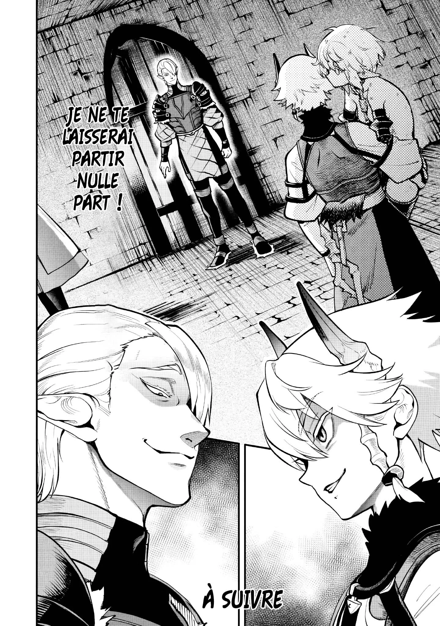Le Septième prince démon Chapitre 15.2 - Page 14