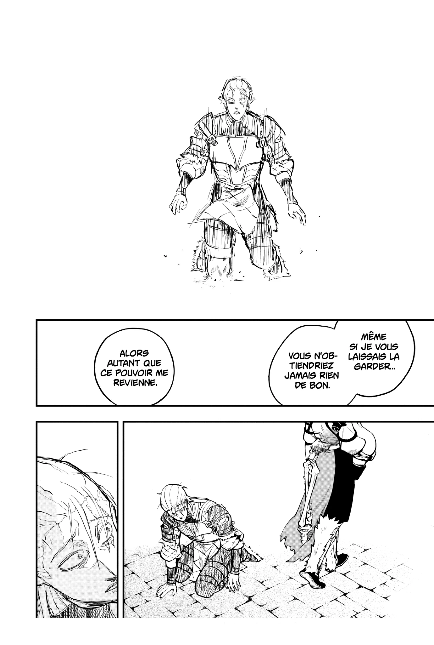 Le Septième prince démon Chapitre 16.2 - Page 9
