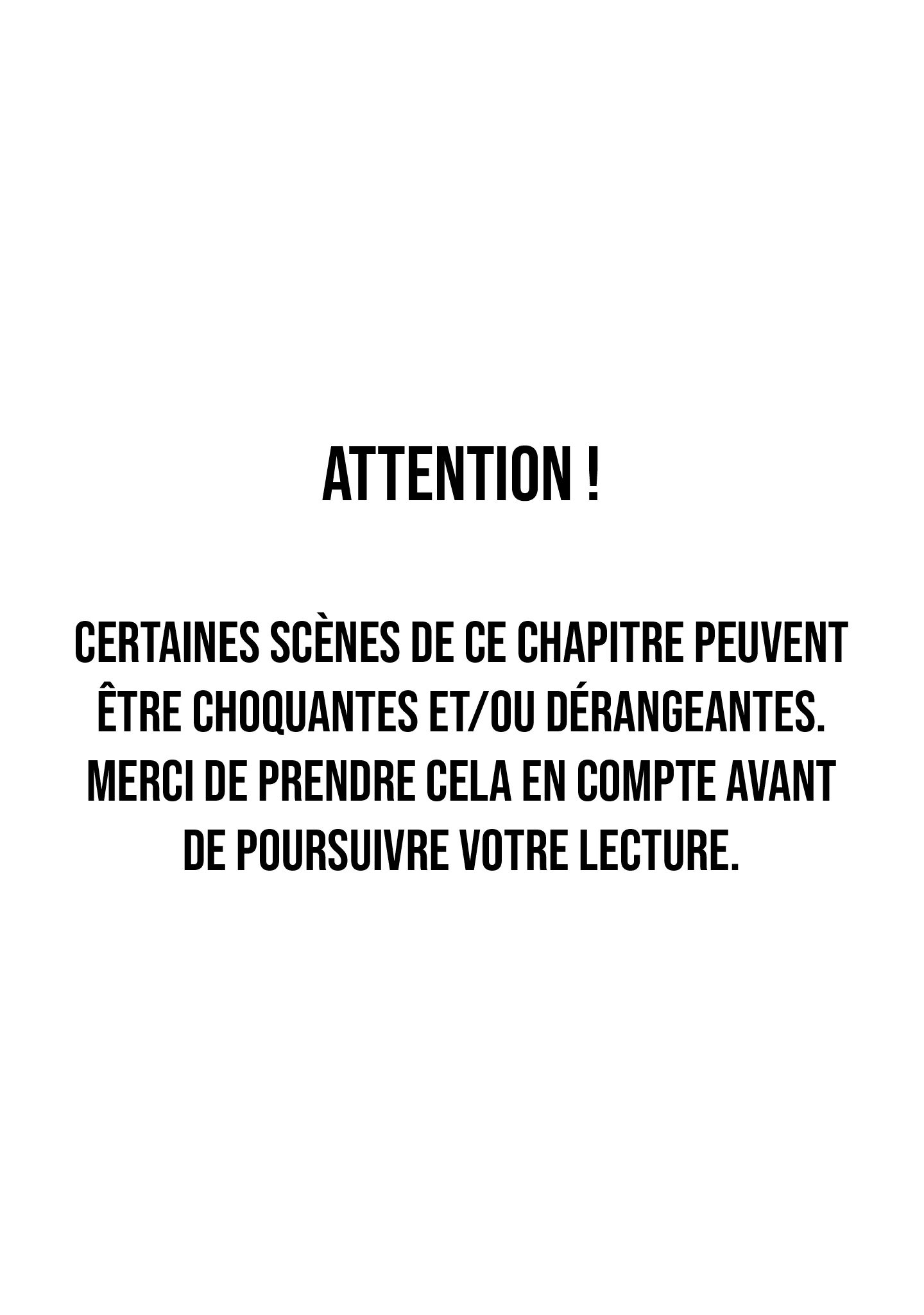 Le Septième prince démon Chapitre 18.2 - Page 1