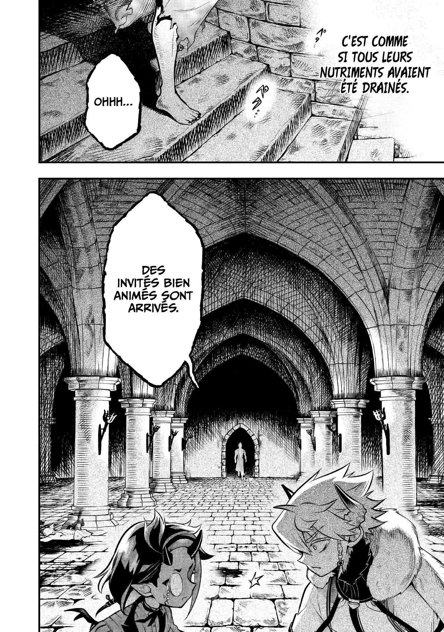 Le Septième prince démon Chapitre 19 - Page 24