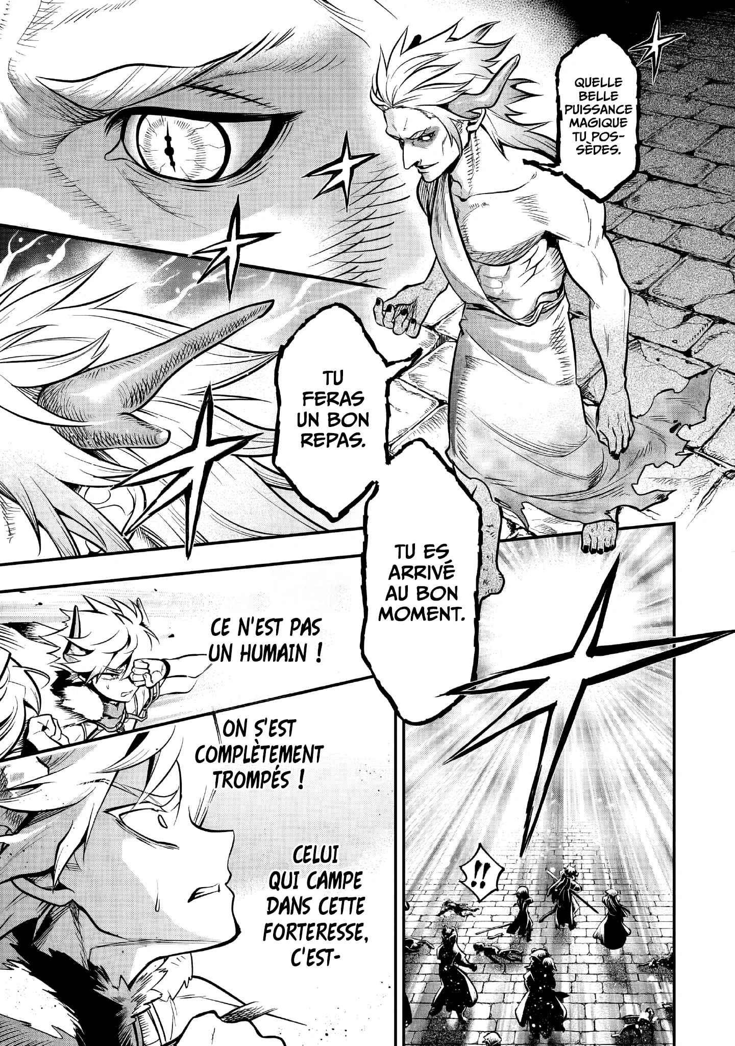 Le Septième prince démon Chapitre 19 - Page 25
