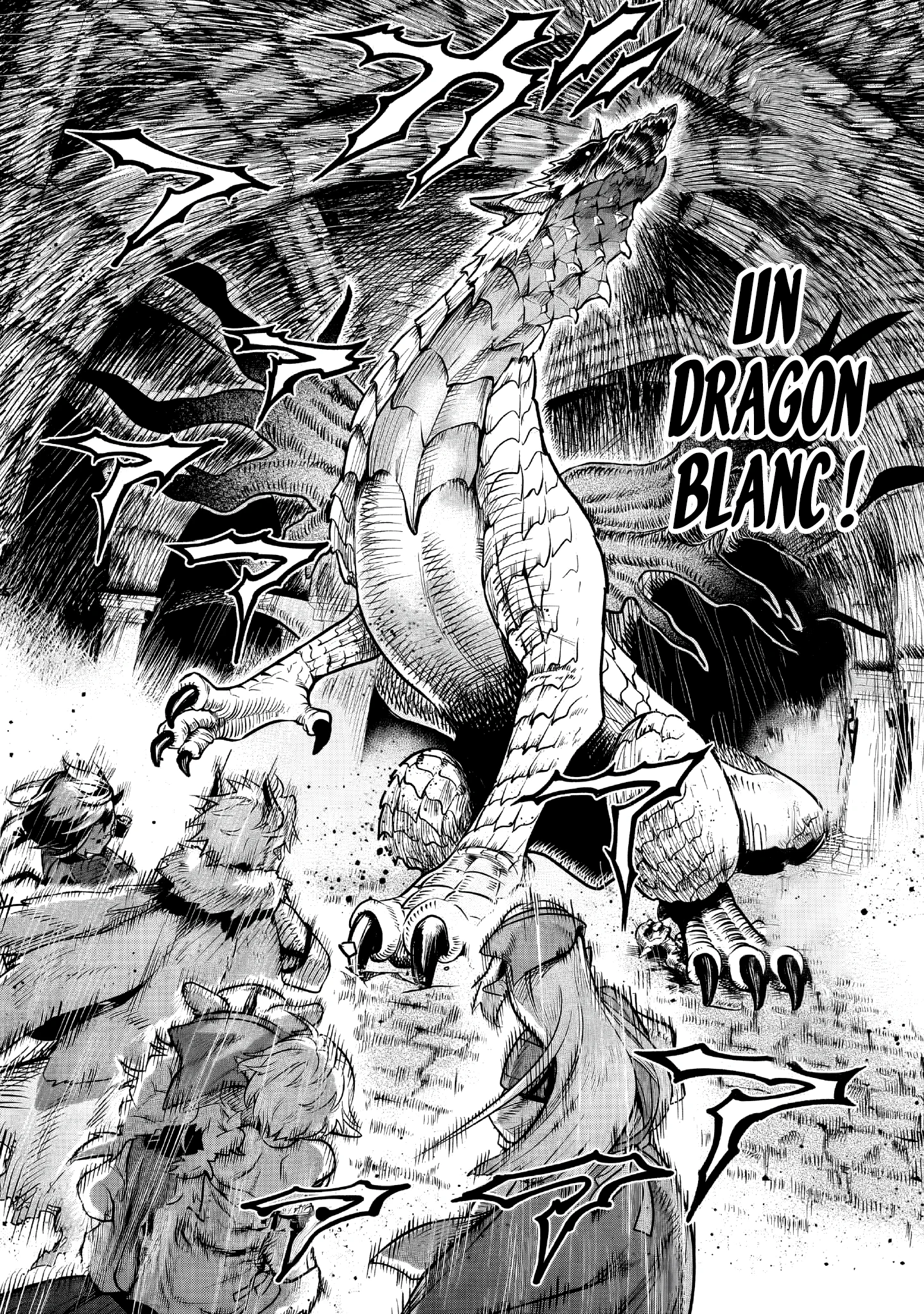Le Septième prince démon Chapitre 19 - Page 26
