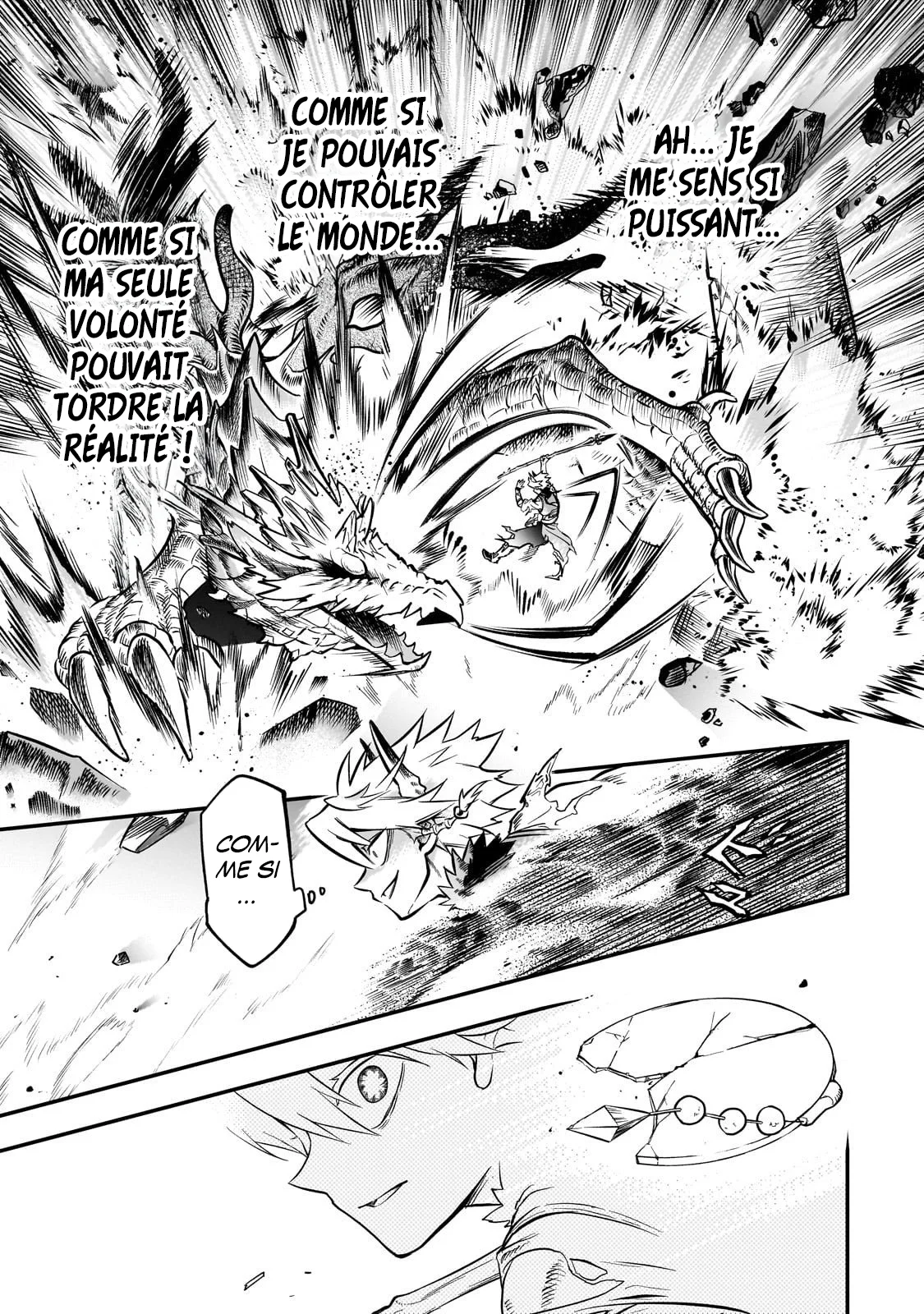 Le Septième prince démon Chapitre 20.2 - Page 11