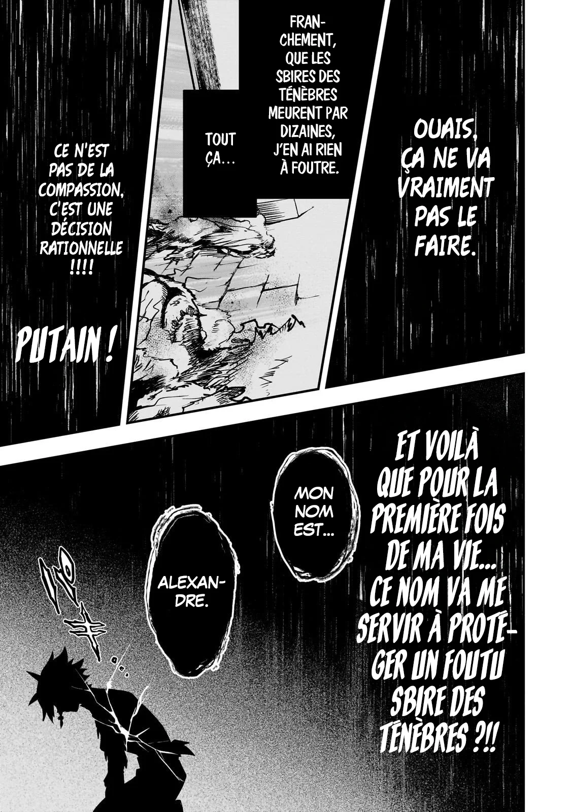Le Septième prince démon Chapitre 20.2 - Page 15