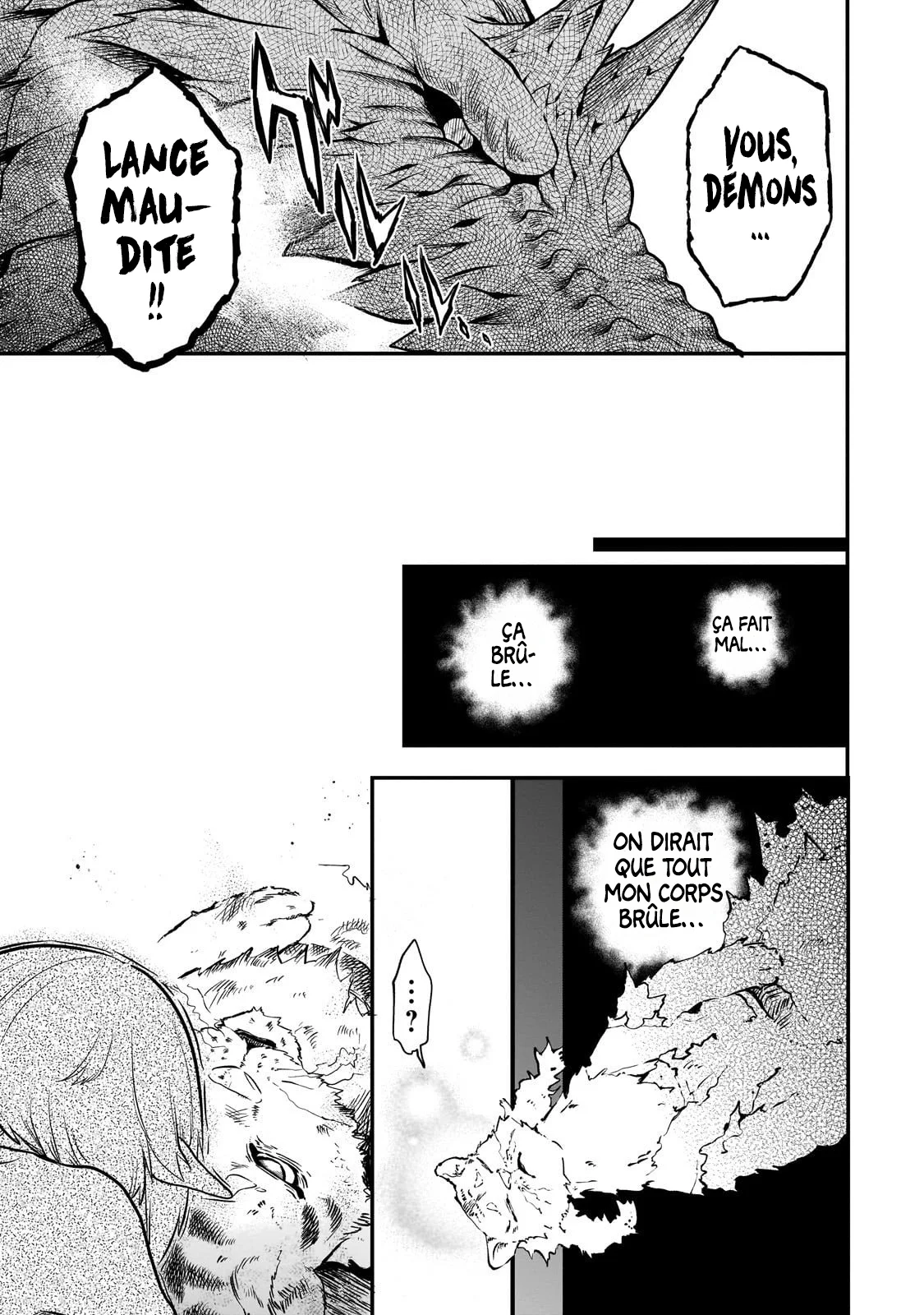Le Septième prince démon Chapitre 20.2 - Page 7