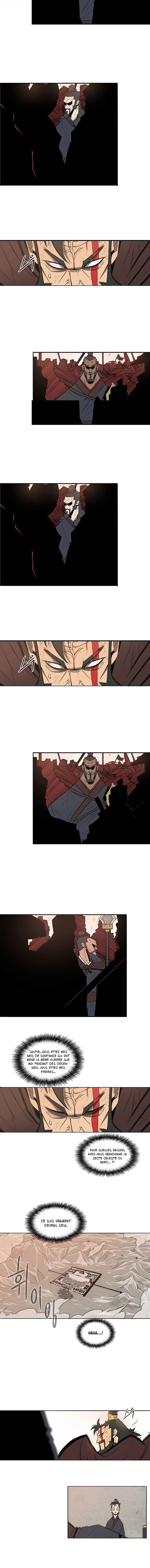 Legend of the Northern Blade Chapitre 1 - Page 6