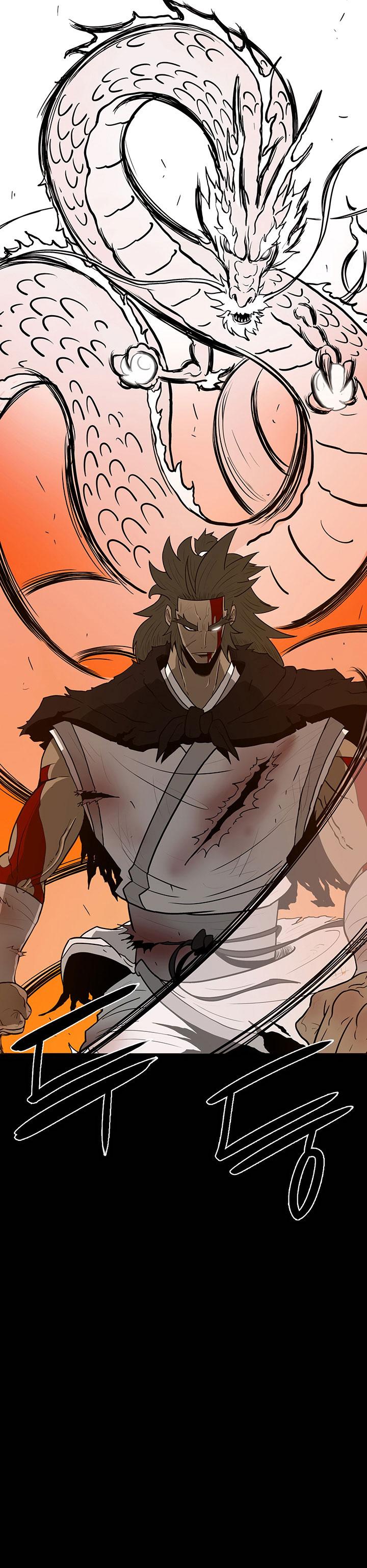 Legend of the Northern Blade Chapitre 8 - Page 20