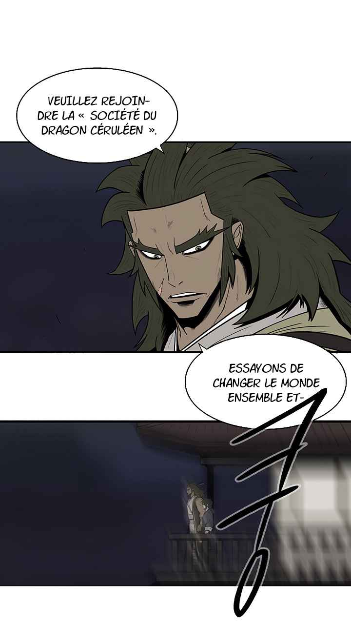 Legend of the Northern Blade Chapitre 9 - Page 31