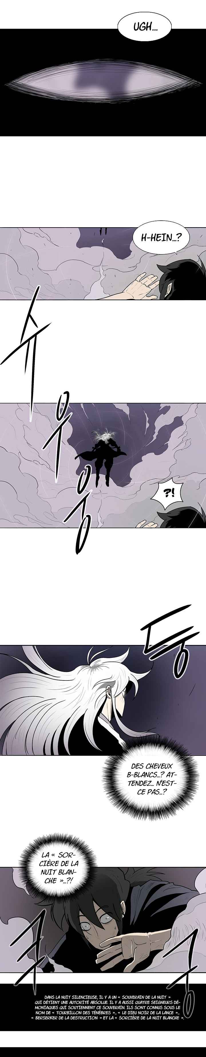 Legend of the Northern Blade Chapitre 11 - Page 12