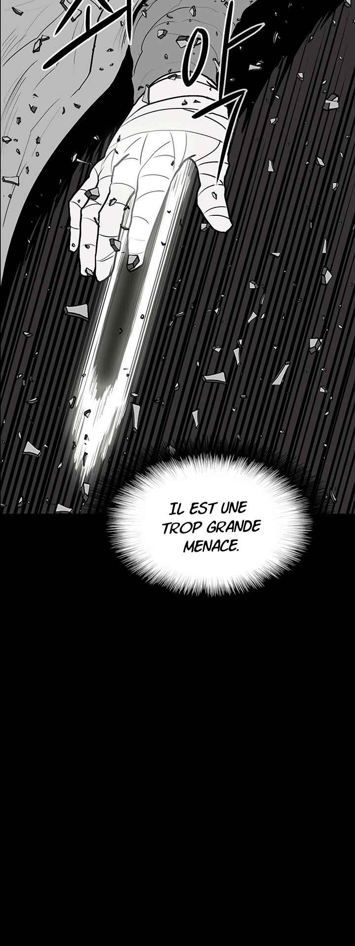 Legend of the Northern Blade Chapitre 13 - Page 24