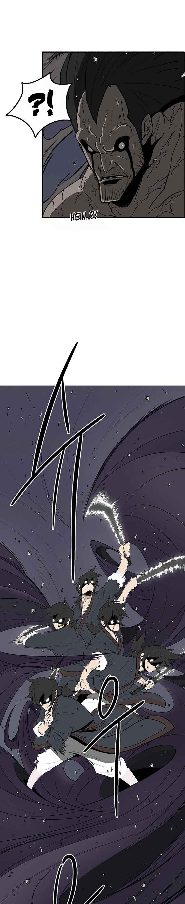 Legend of the Northern Blade Chapitre 13 - Page 5