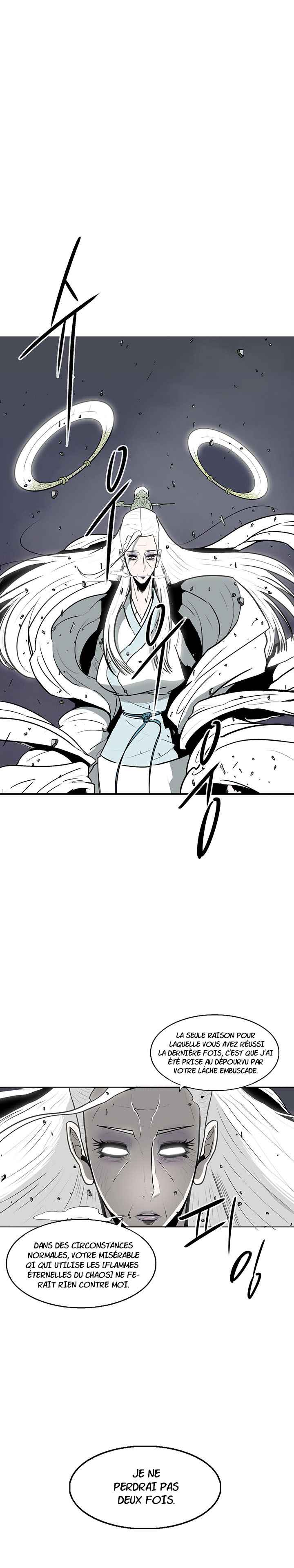 Legend of the Northern Blade Chapitre 14 - Page 5