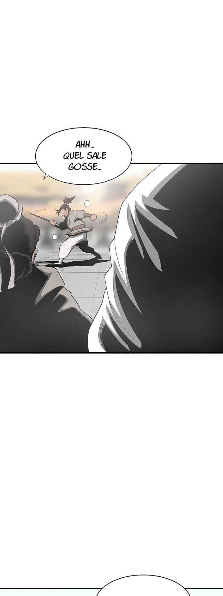 Legend of the Northern Blade Chapitre 17 - Page 12